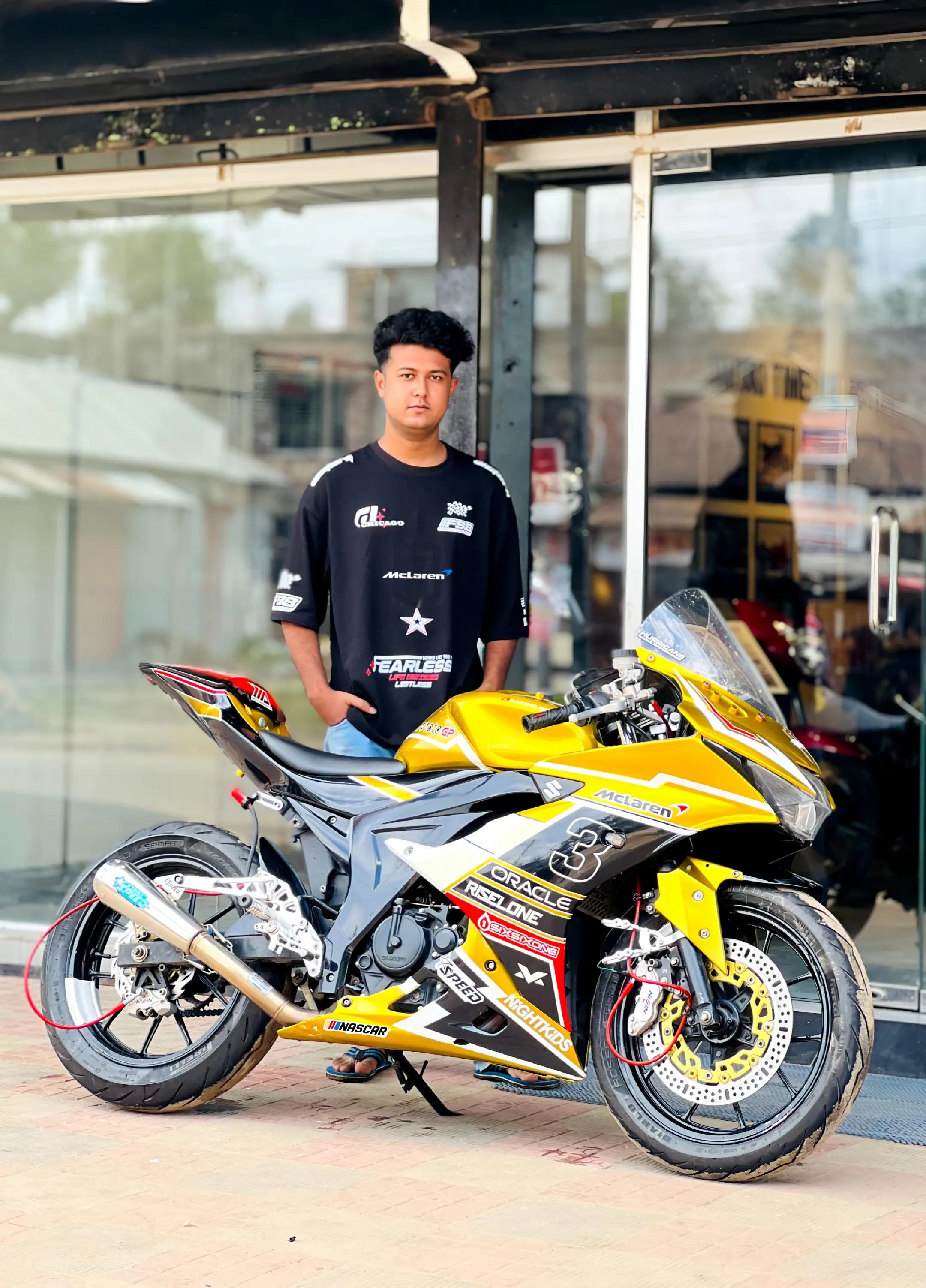 @R I S E L O N E 🇮🇩