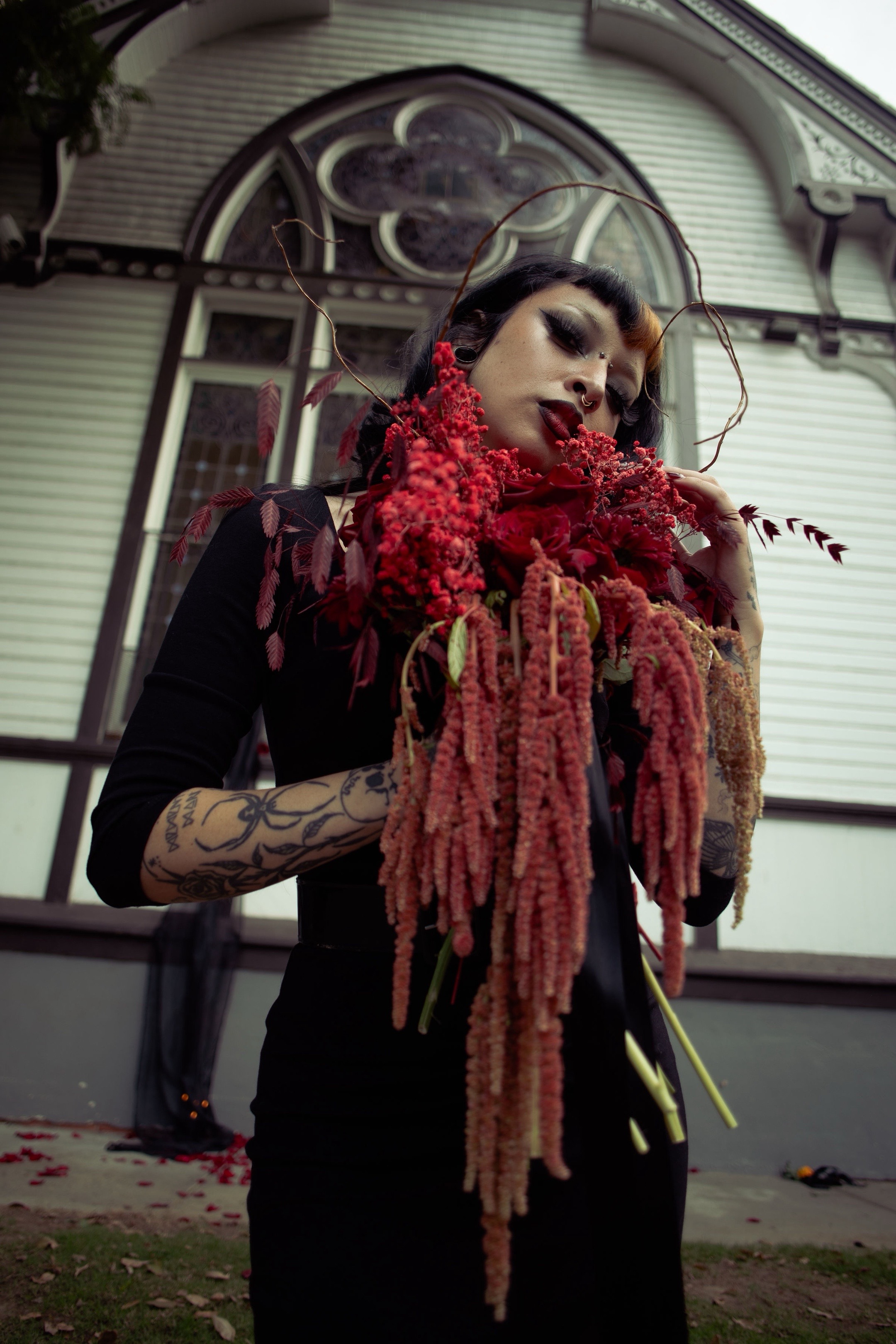 @Arcane Arrangements