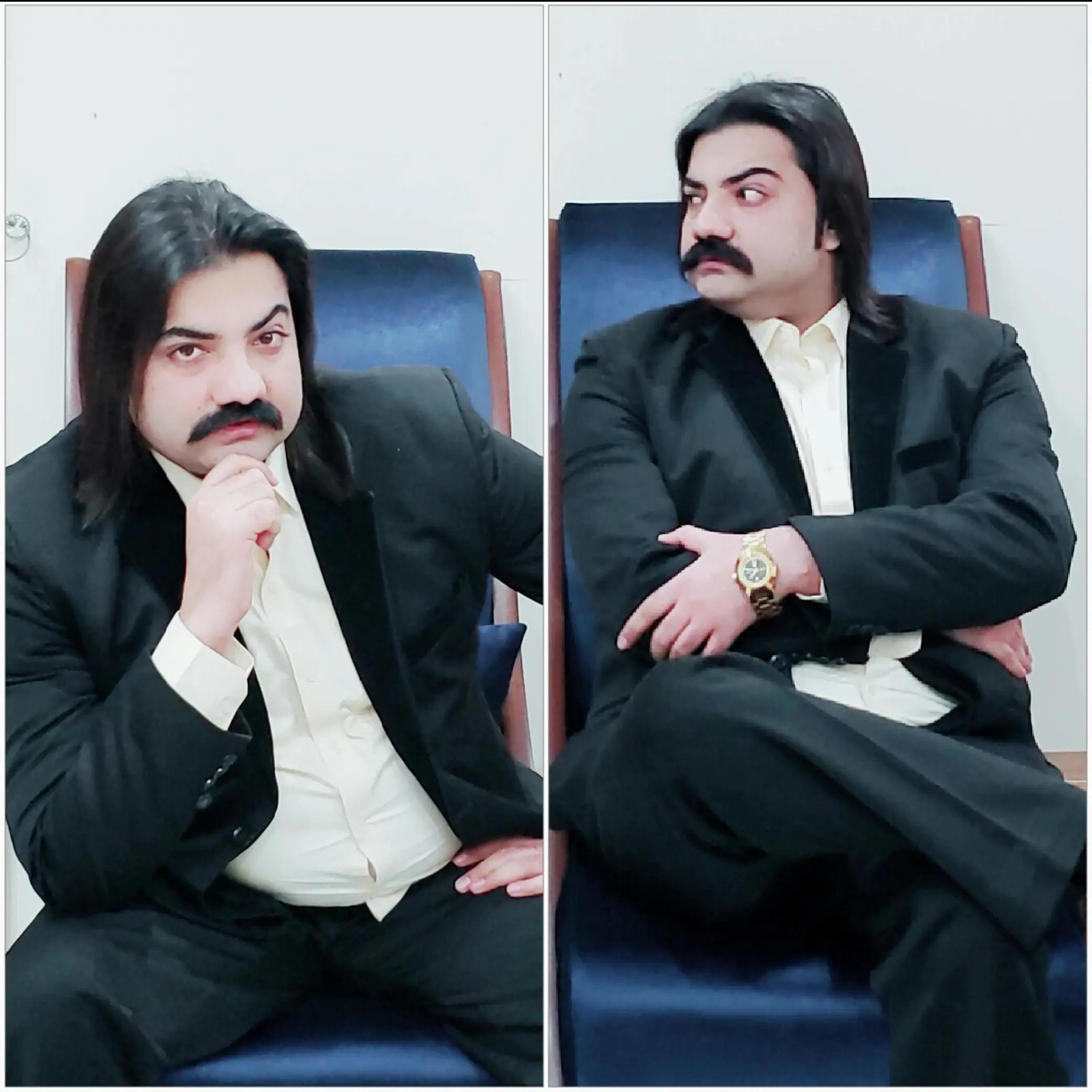@Waseem Jutt