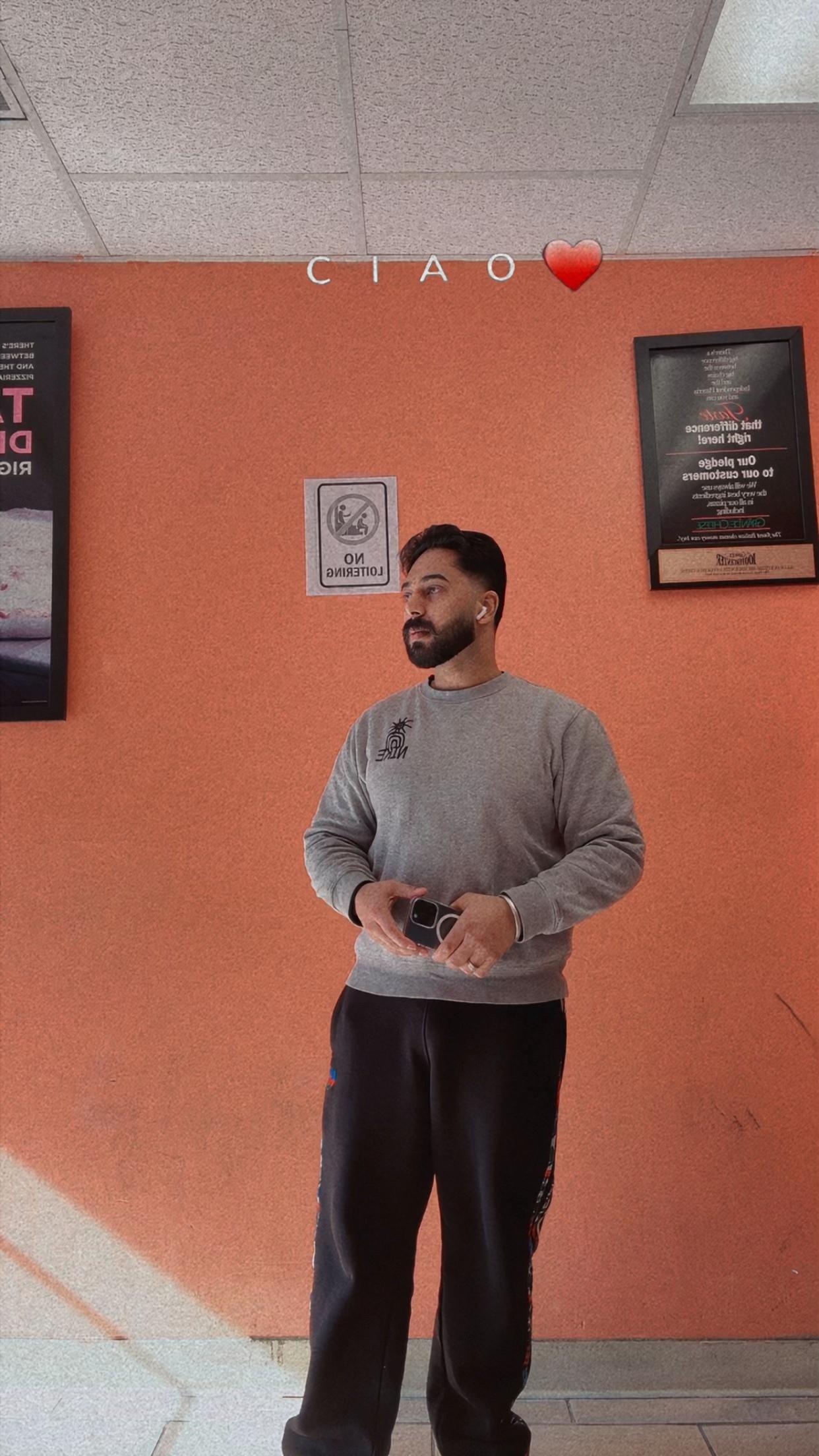 @Lovepreet Singh