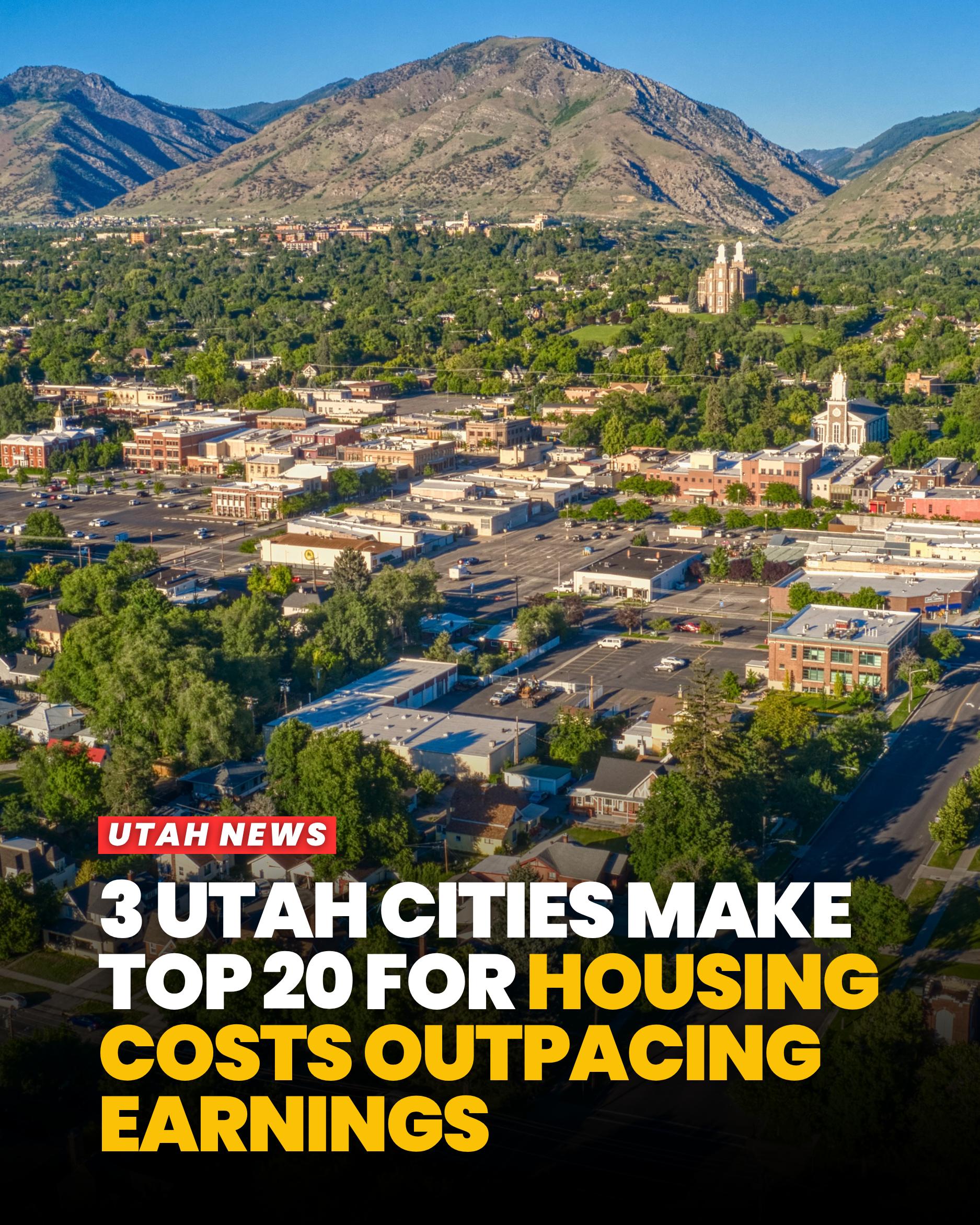 @Utah is Awesome