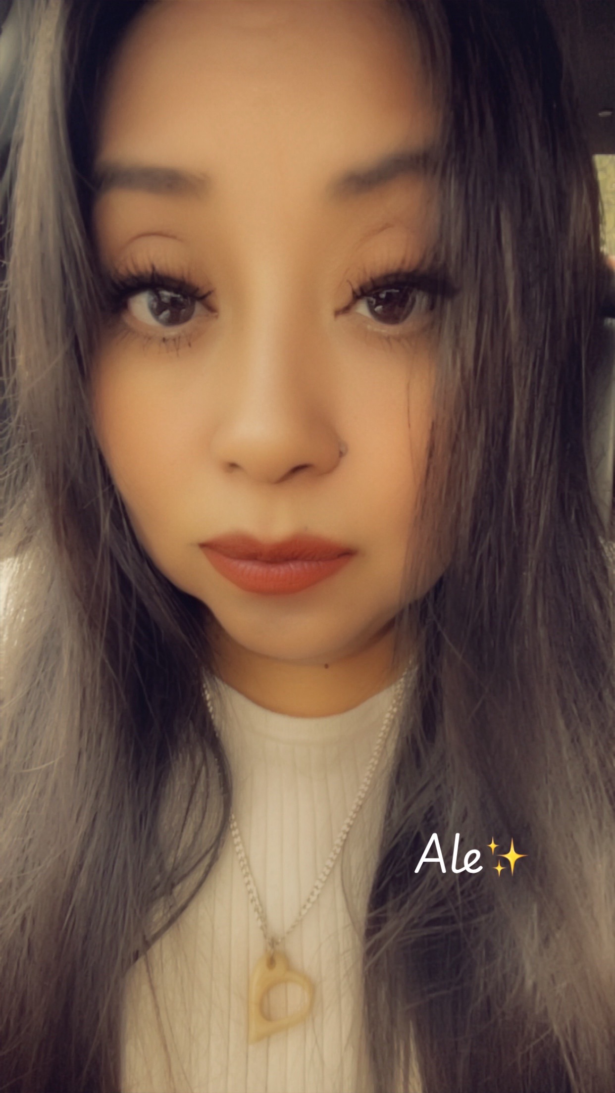 @𝓐𝓵𝓮𝓳𝓪𝓷𝓭𝓻𝓪 ♥️