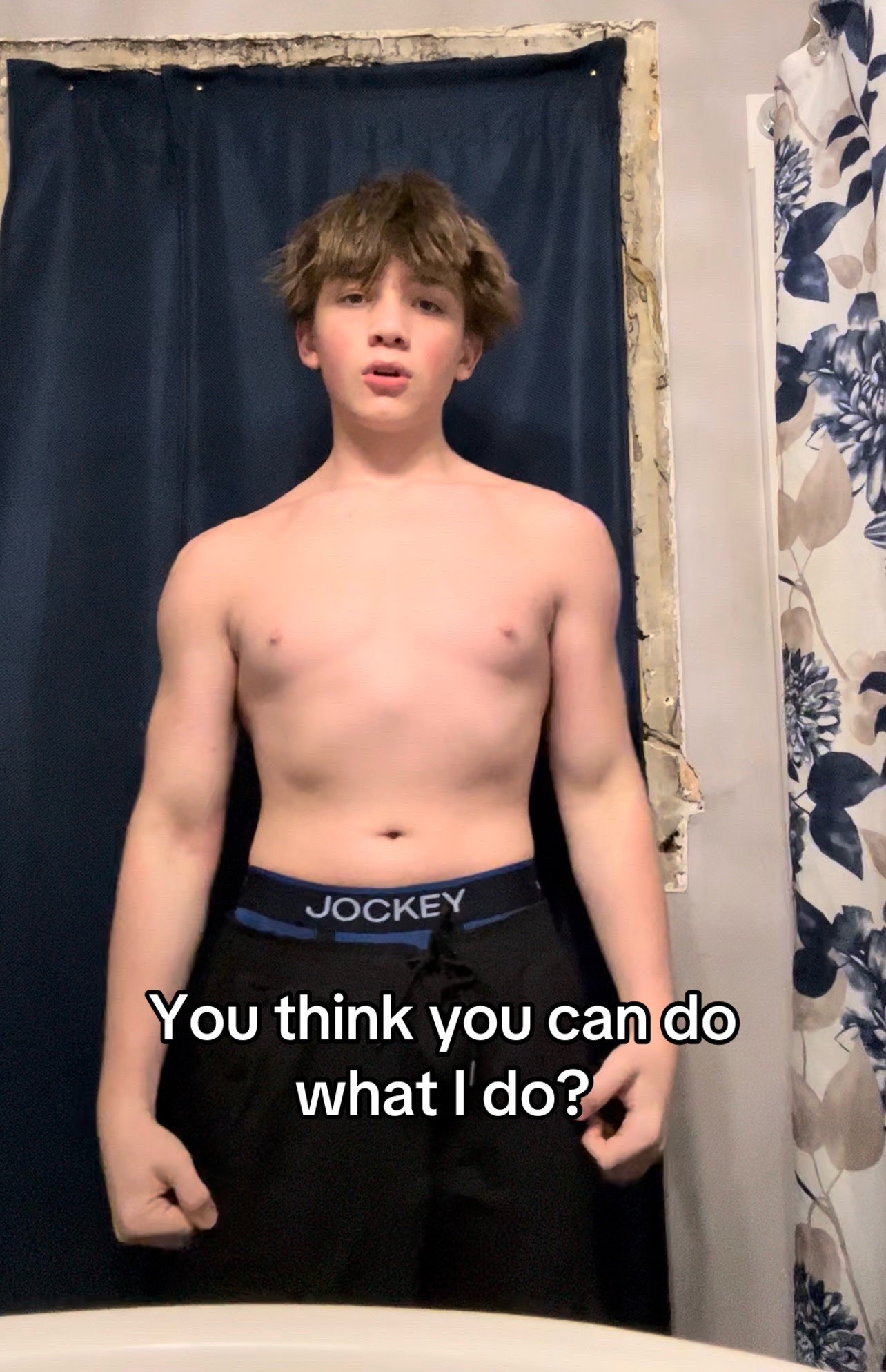 @Joseph