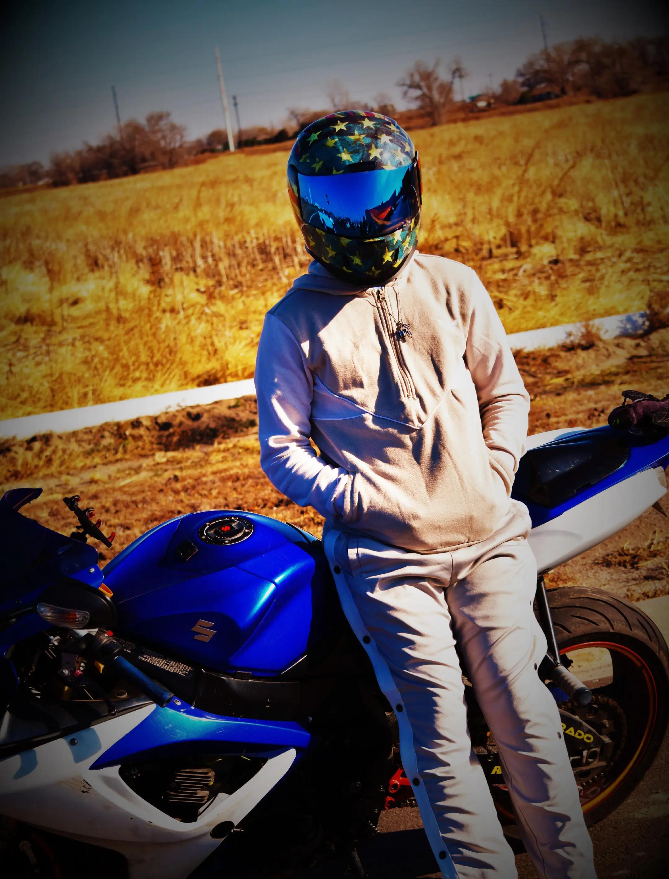 @Stonerock Racing