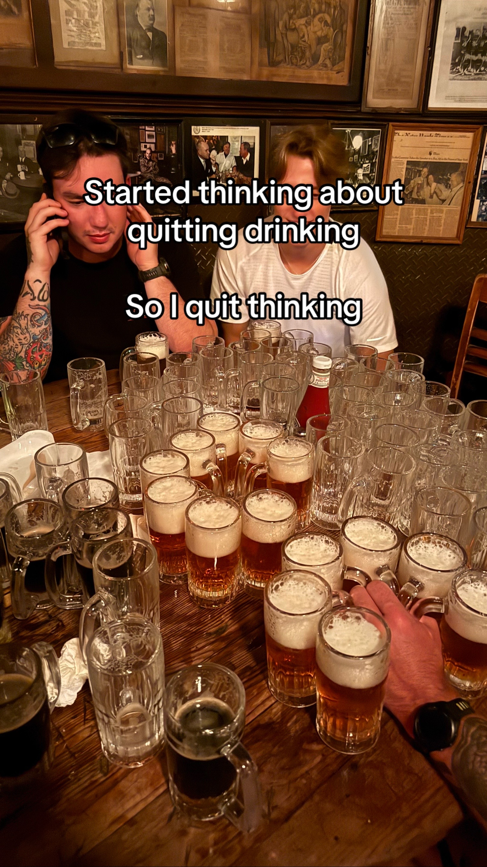 @Old Row