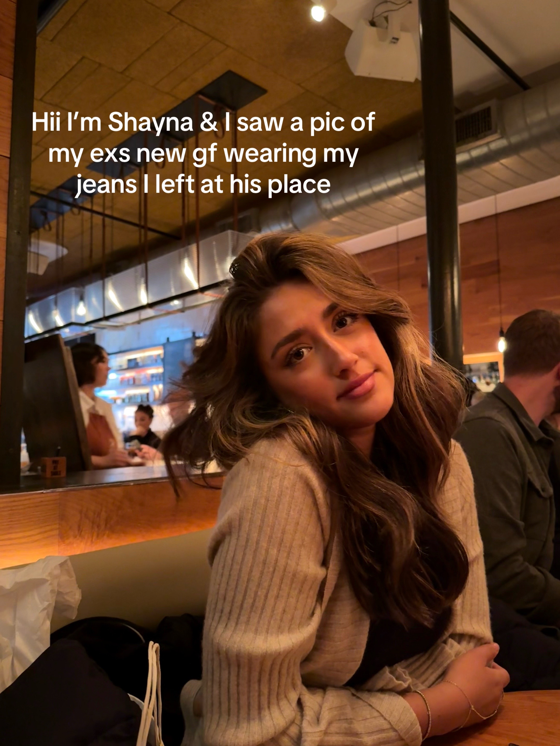 @Shayna