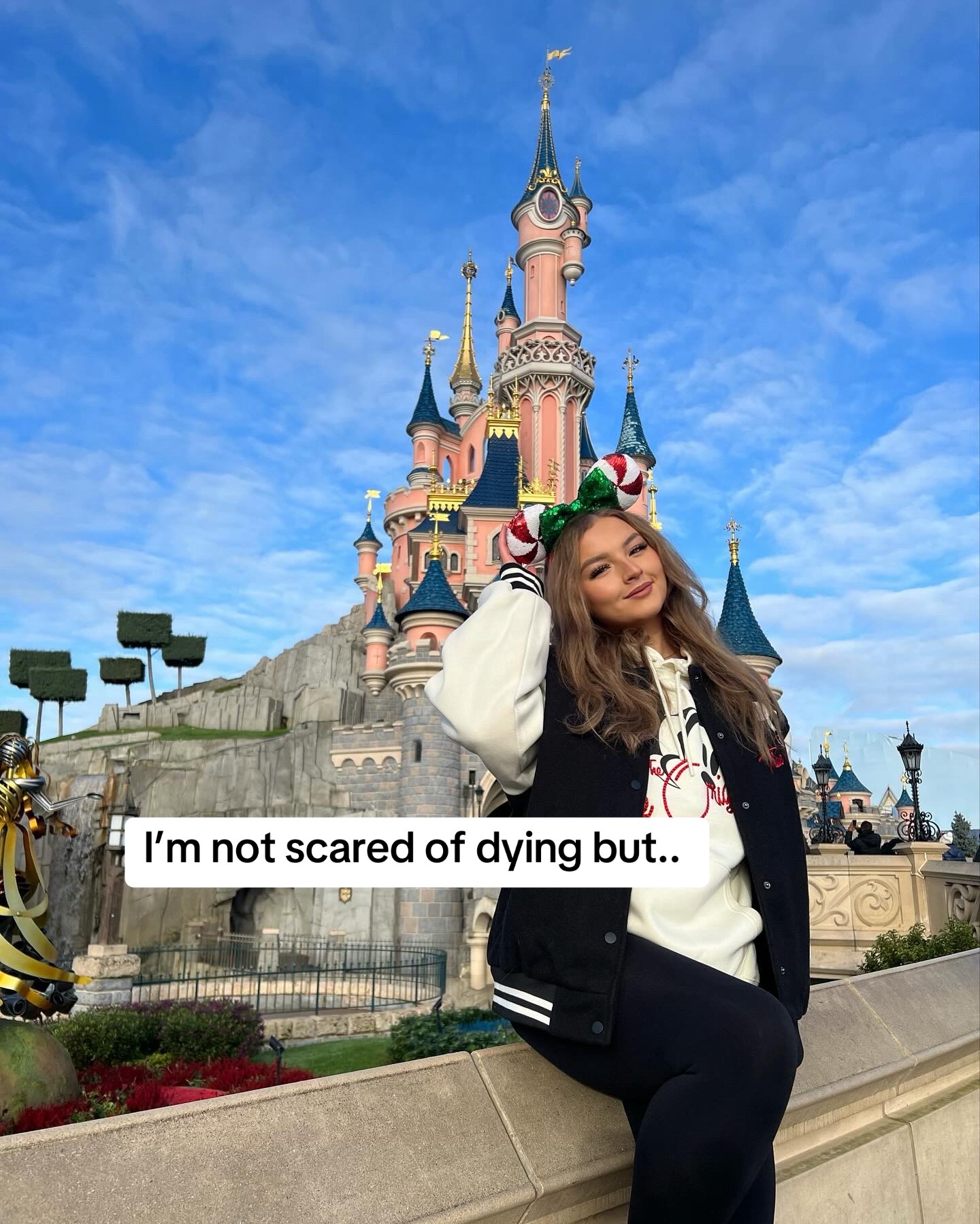 @Chloe Hingeley