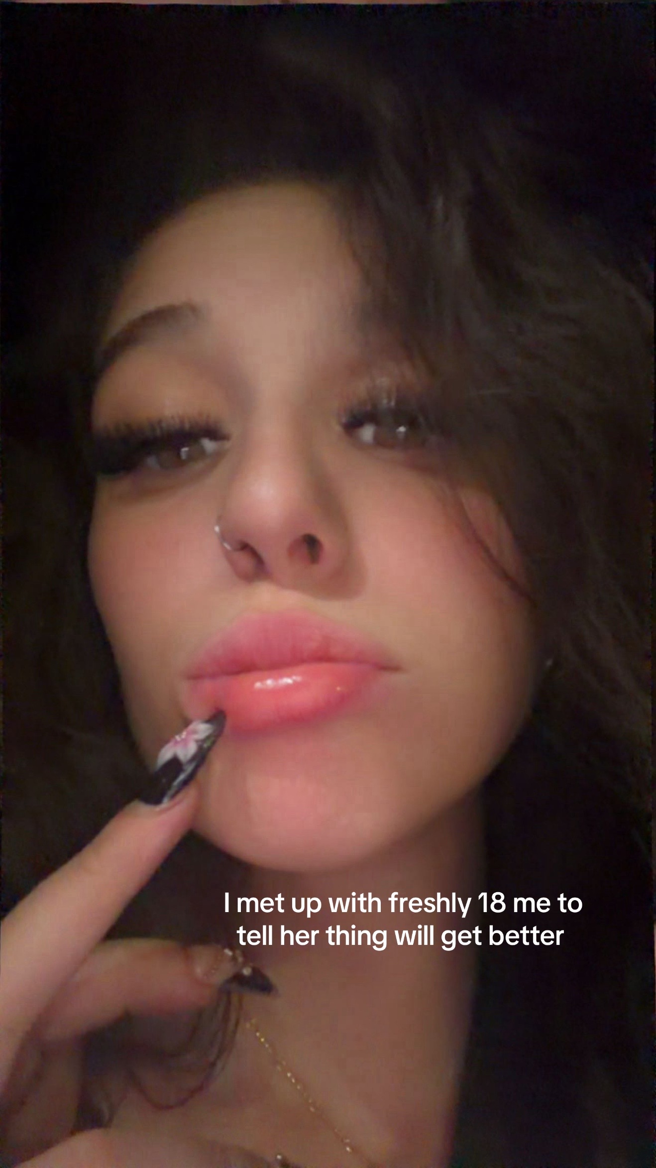 @Jasmine t