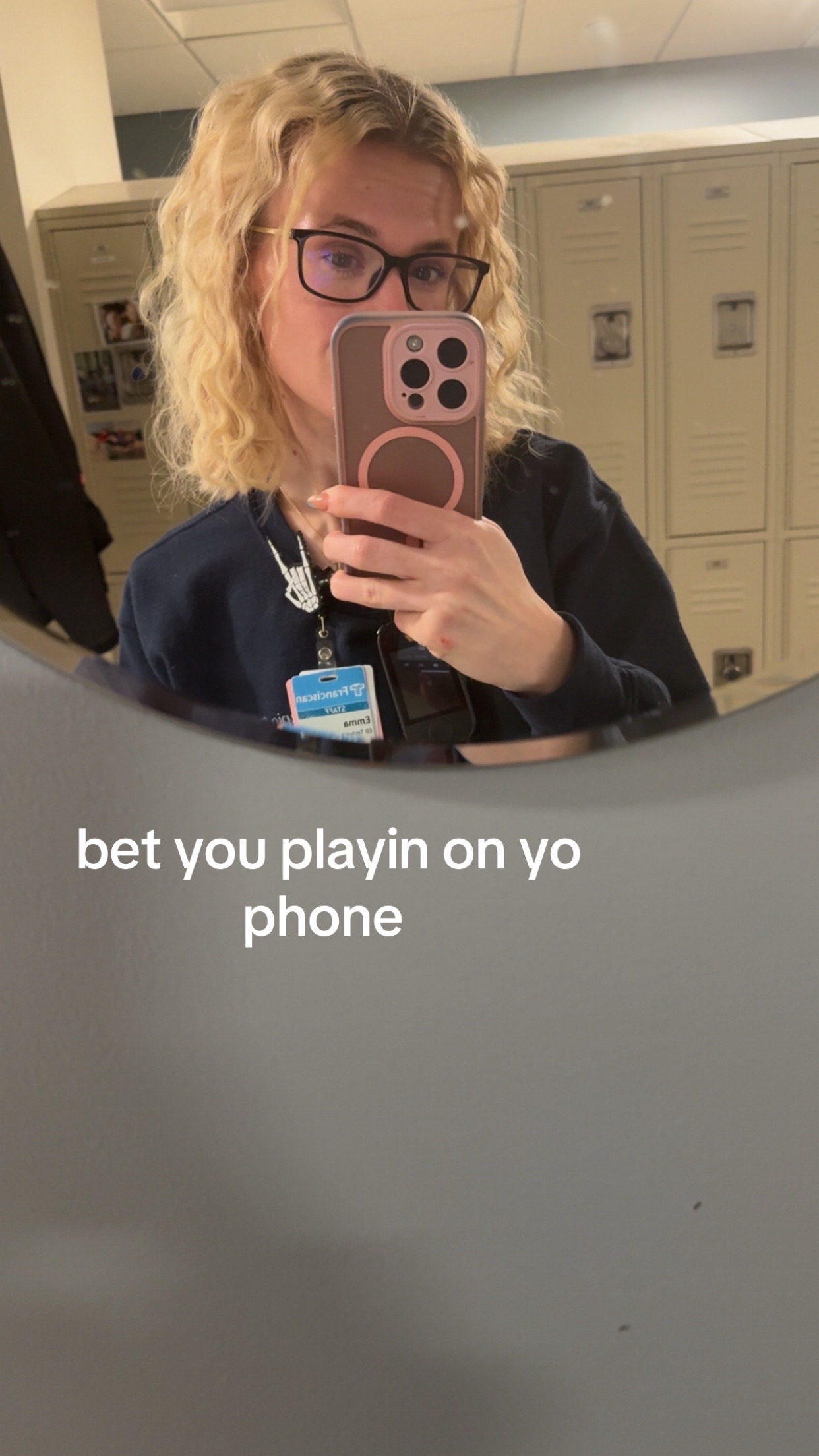 @emma progler