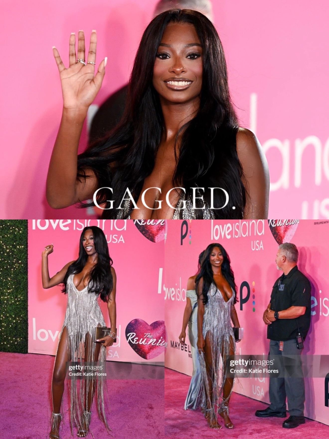 @Love Island USA Diaries 🏝️‼️