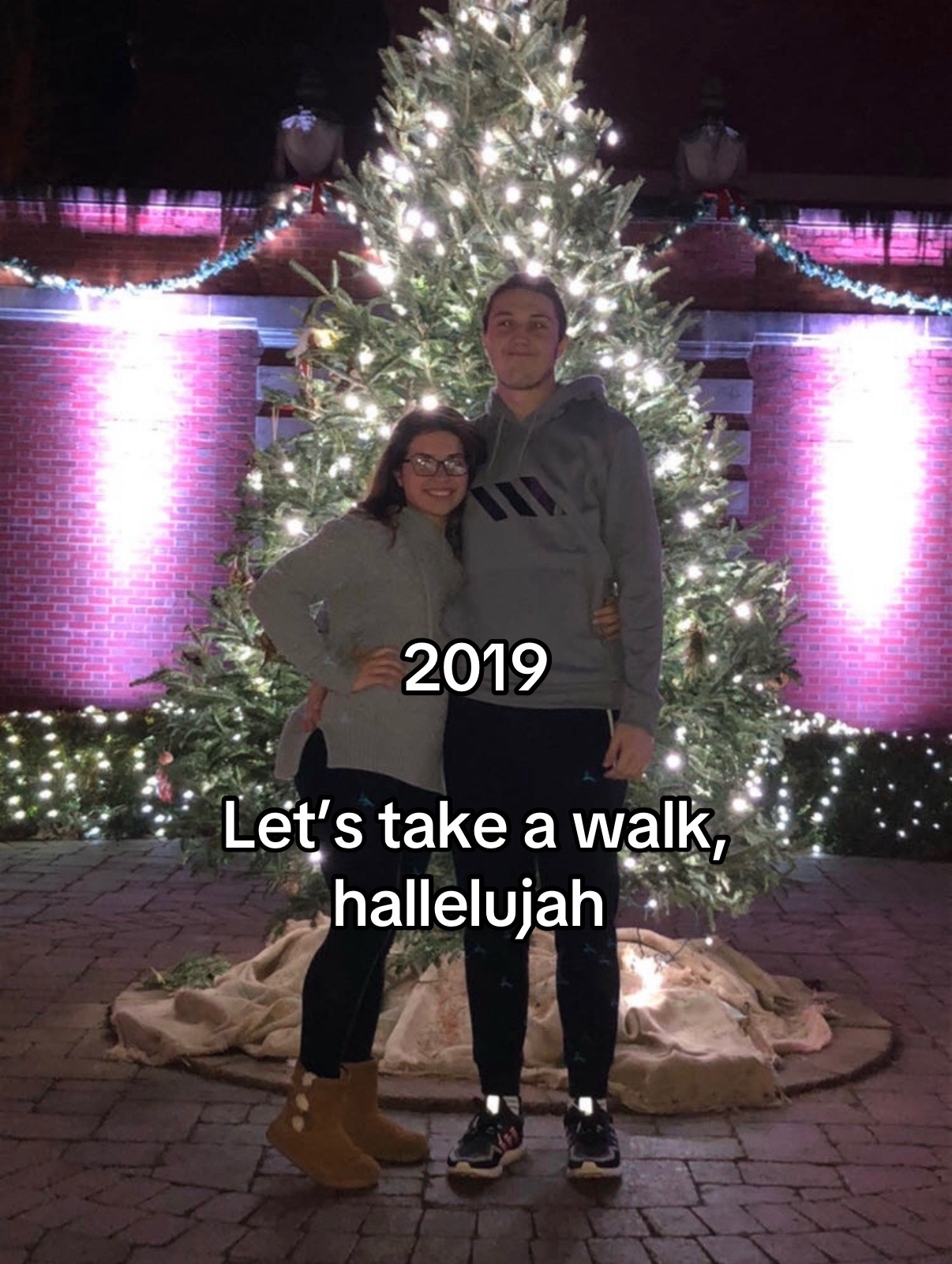 @Hadley Mae