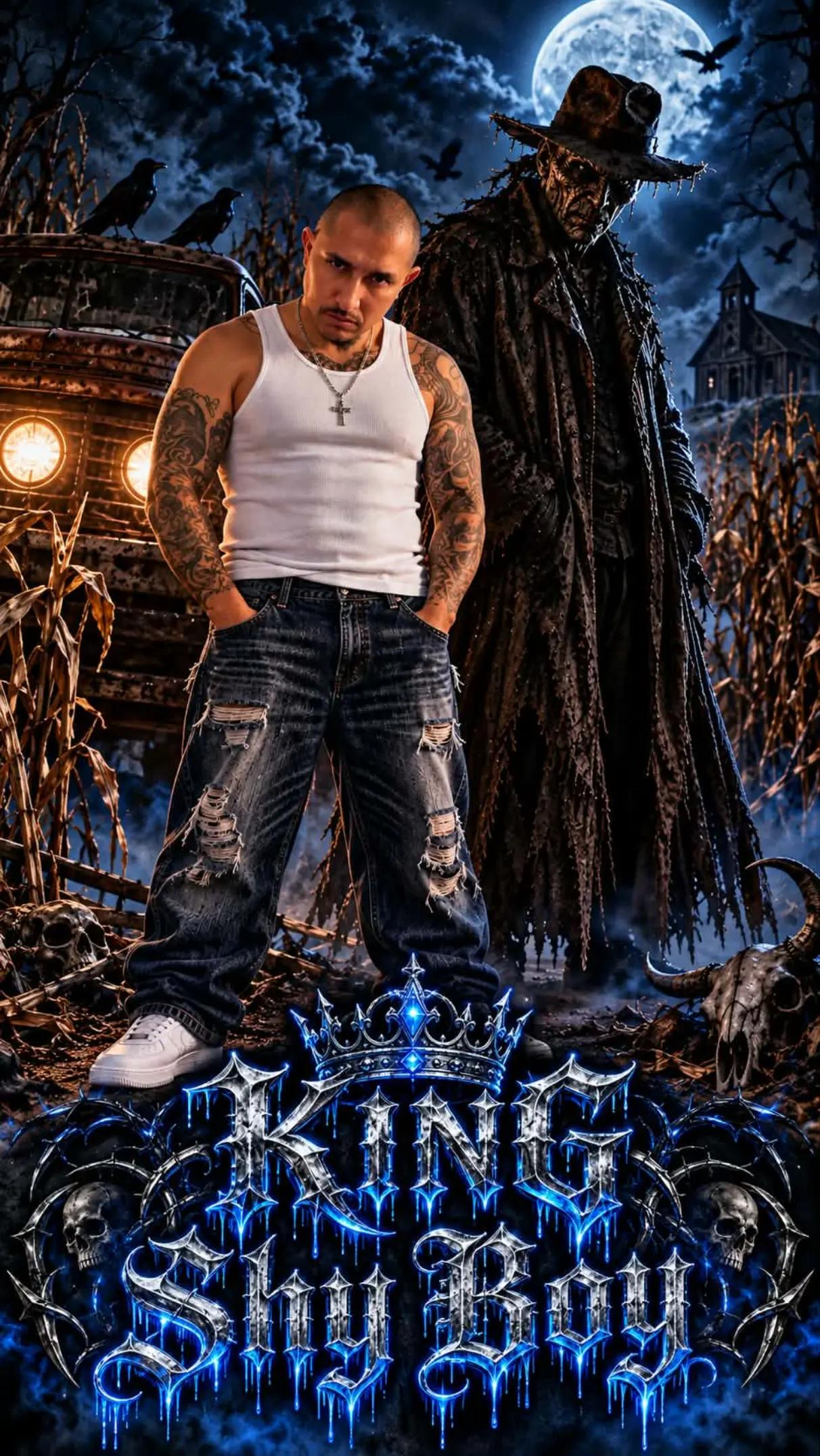 @🔥🔮𝕰𝕷 𝕾𝕳𝖄𝕭𝕺𝖄 13👑🔮🖕
