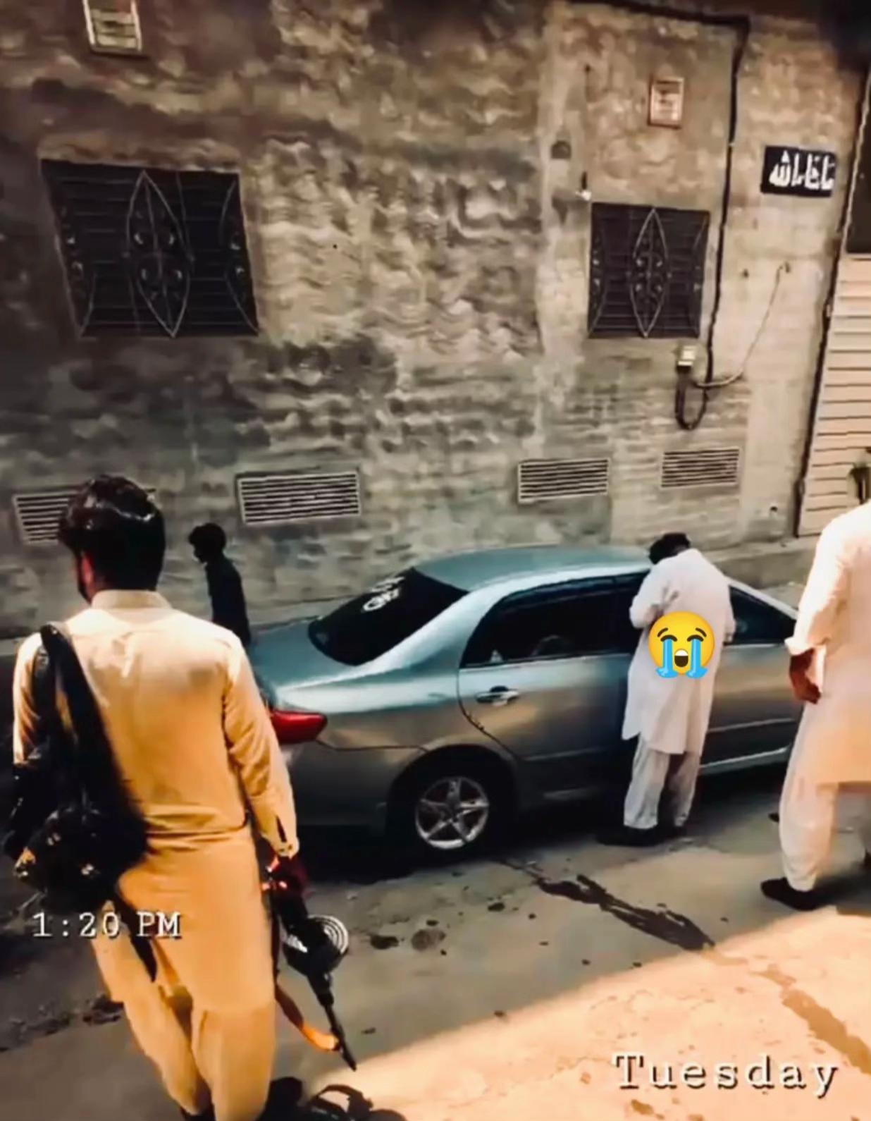 @👑TAHIR BUTT👑