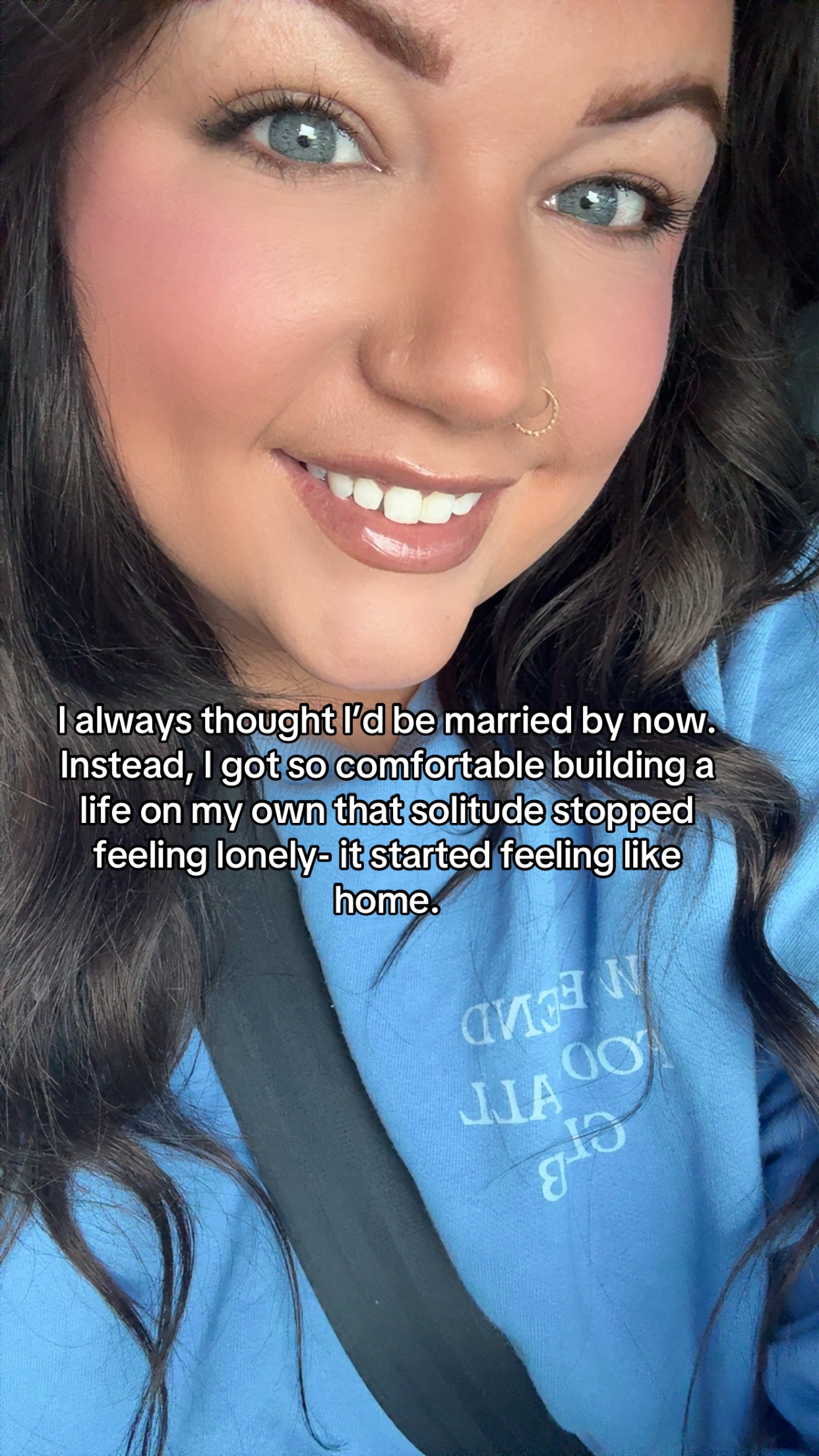 @Amanda Desiree