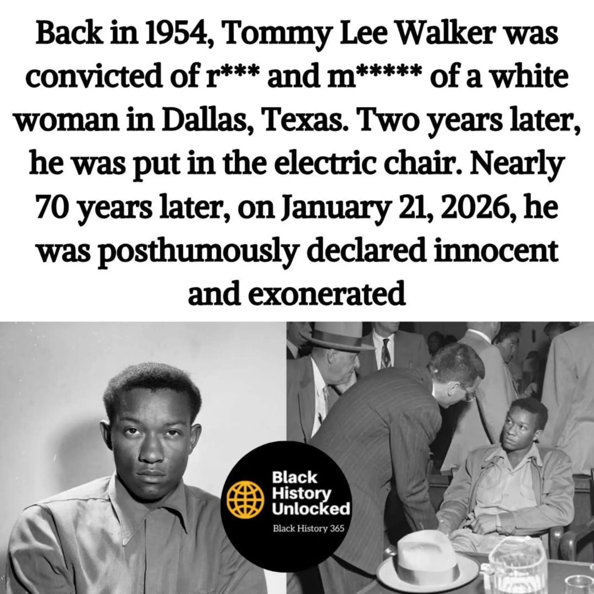 @Black History Unlocked