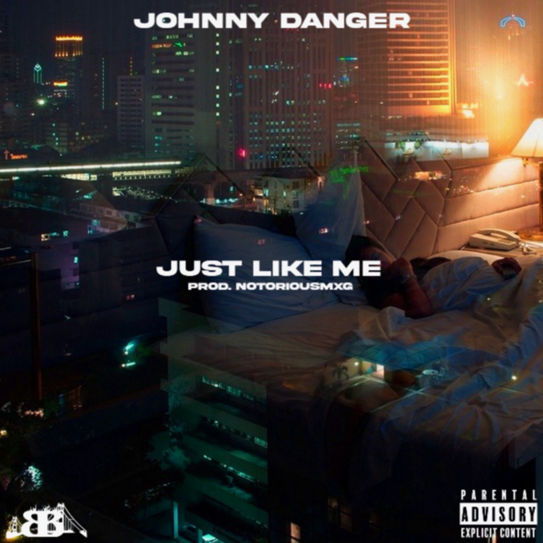 @Johnny Danger 434