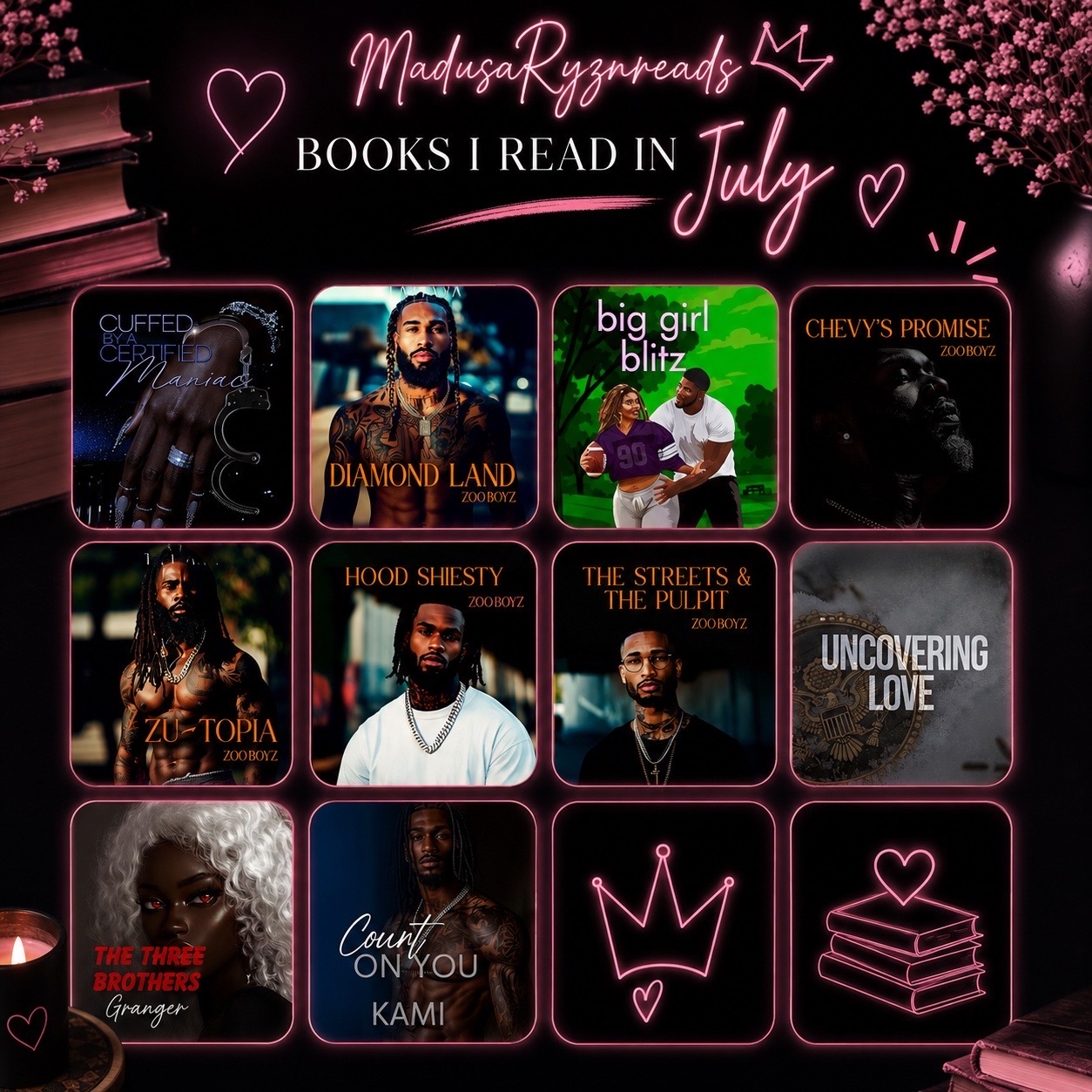 @madusaryznreads