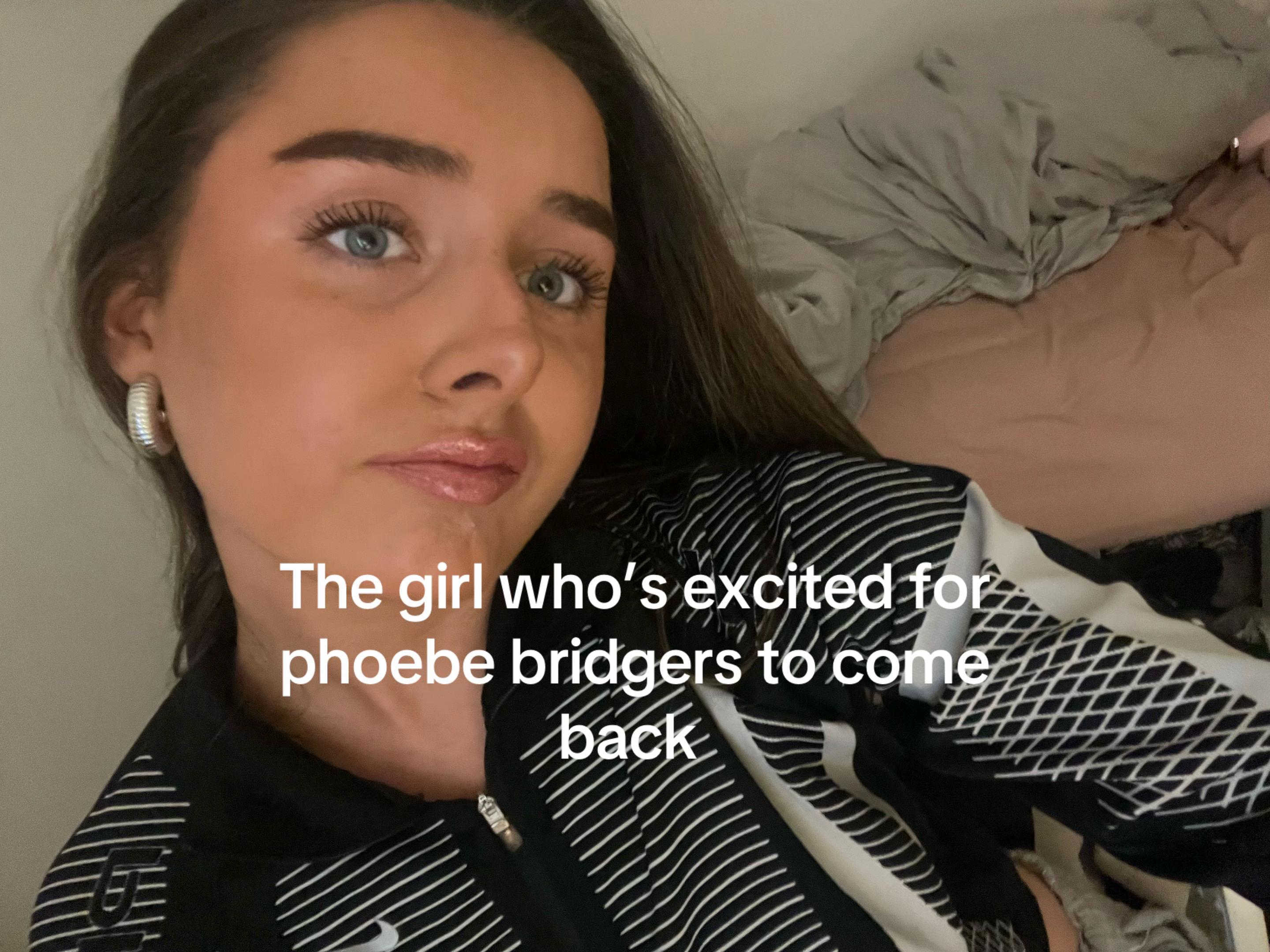 @Olivia