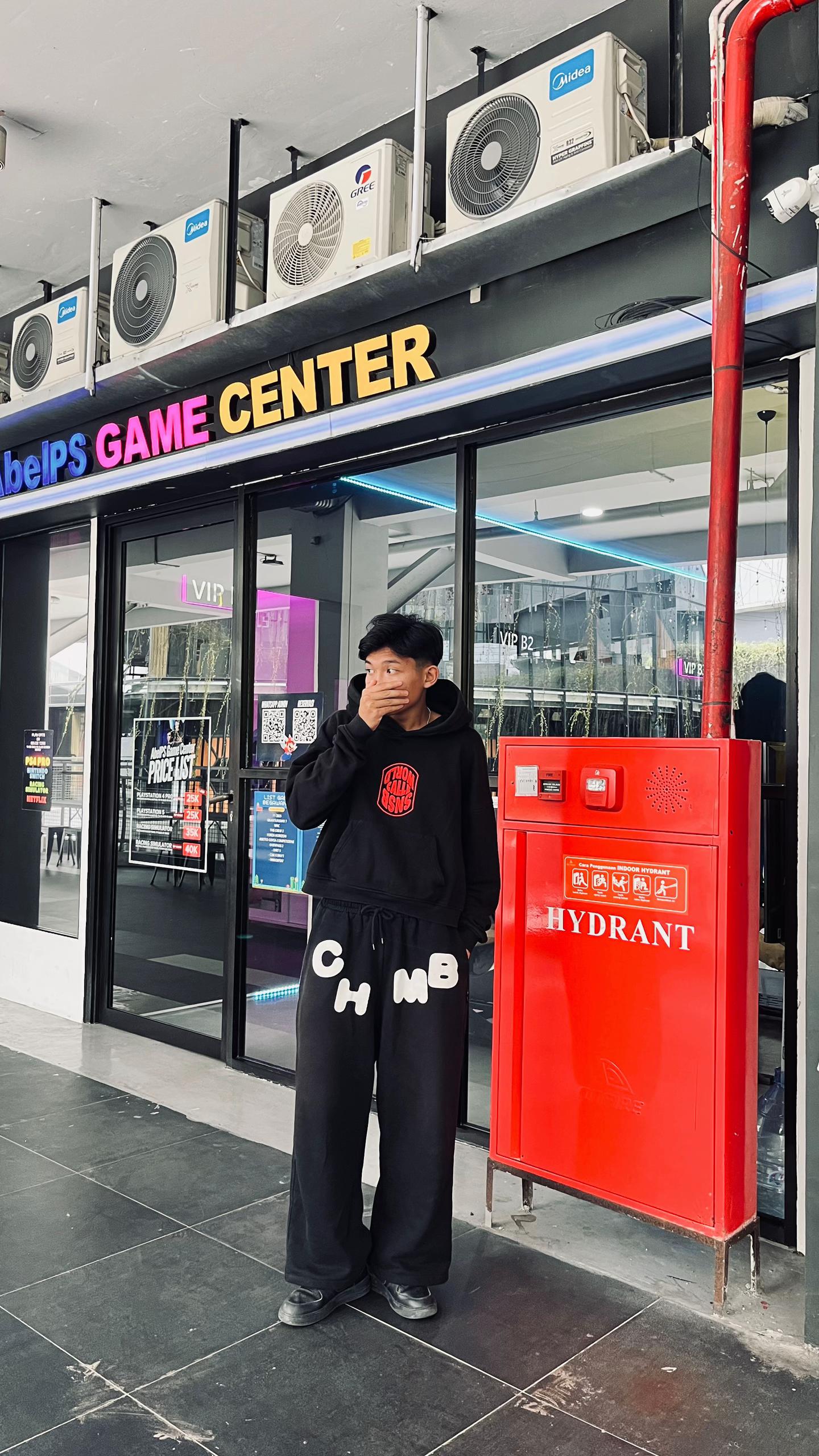 @Abegel⛓️&zwj;💥
