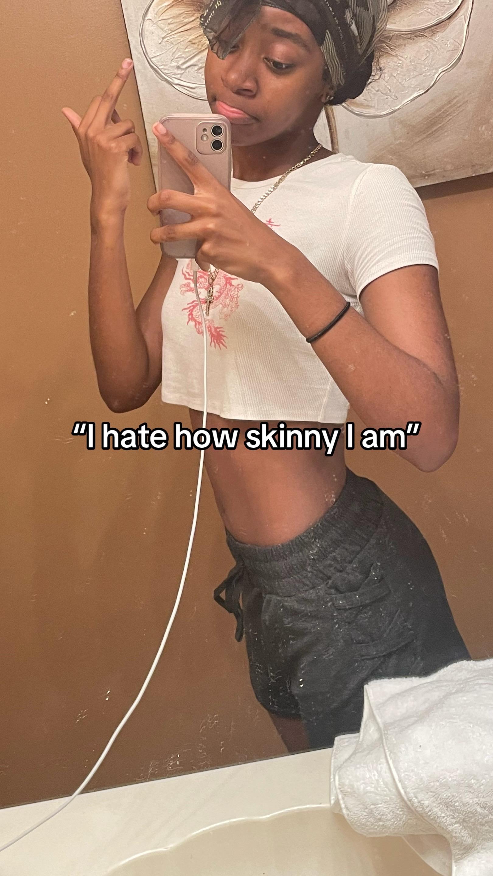 @6&rsquo;7 petite queen👸🏾🫧
