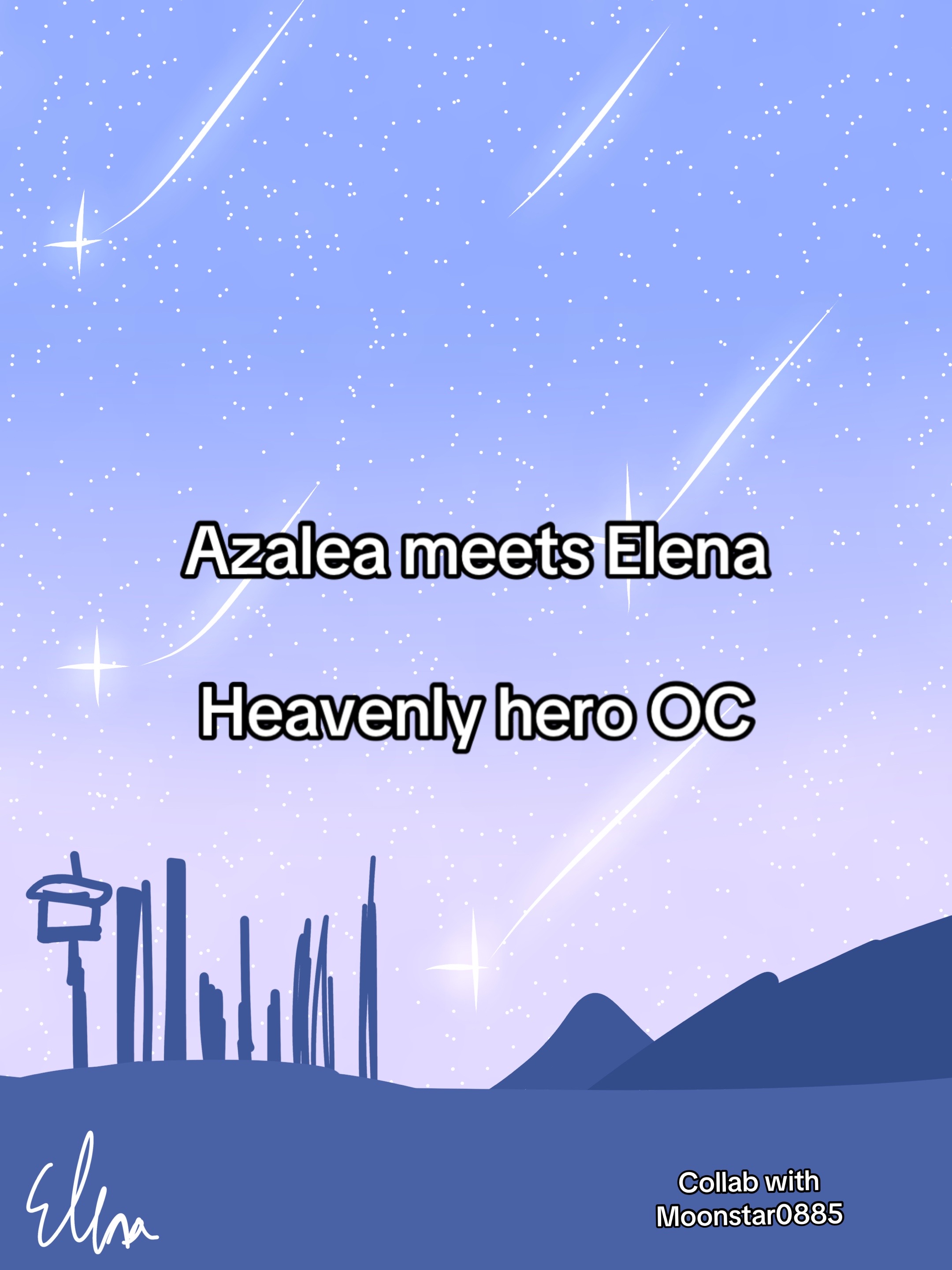 @𑣲 Elenaria ⛩️☯️
