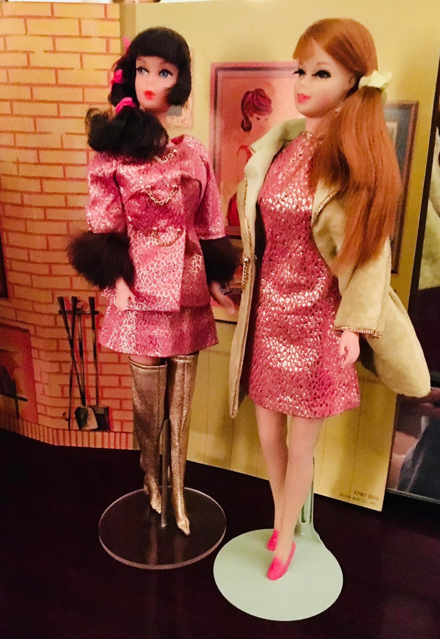 @🌸Vintage🌸Barbie🌸 4 🌸 Ever