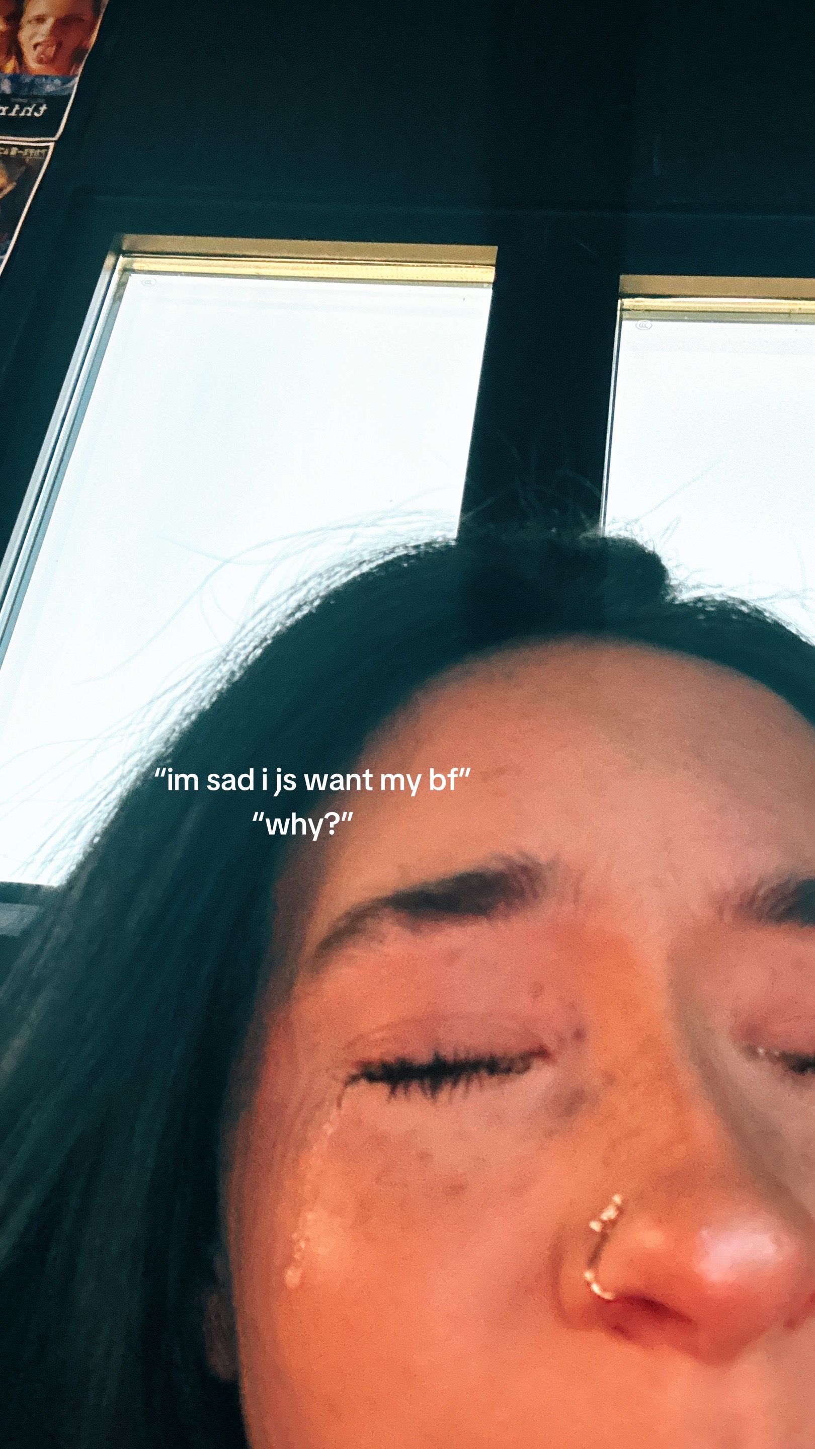 @secret
