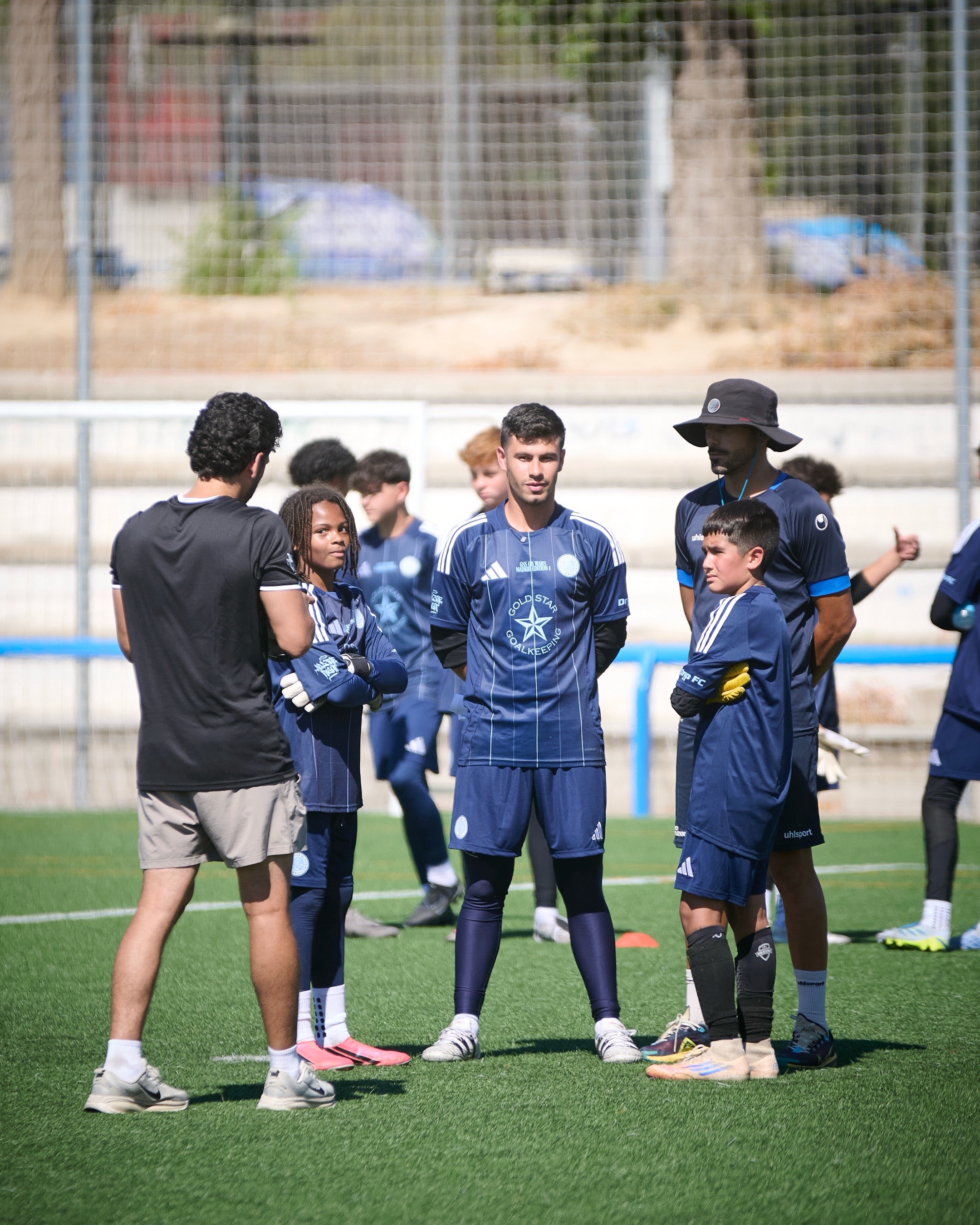 @gssgoalkeepers