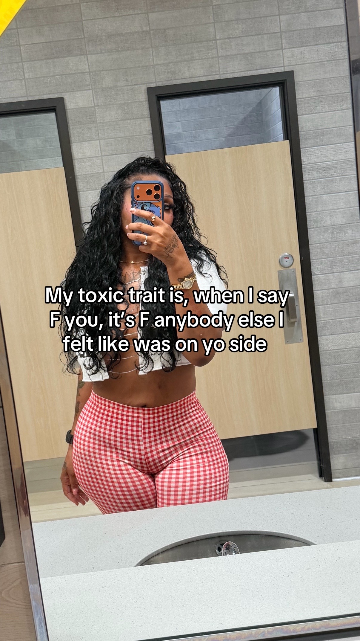 @Kimmy K ๐