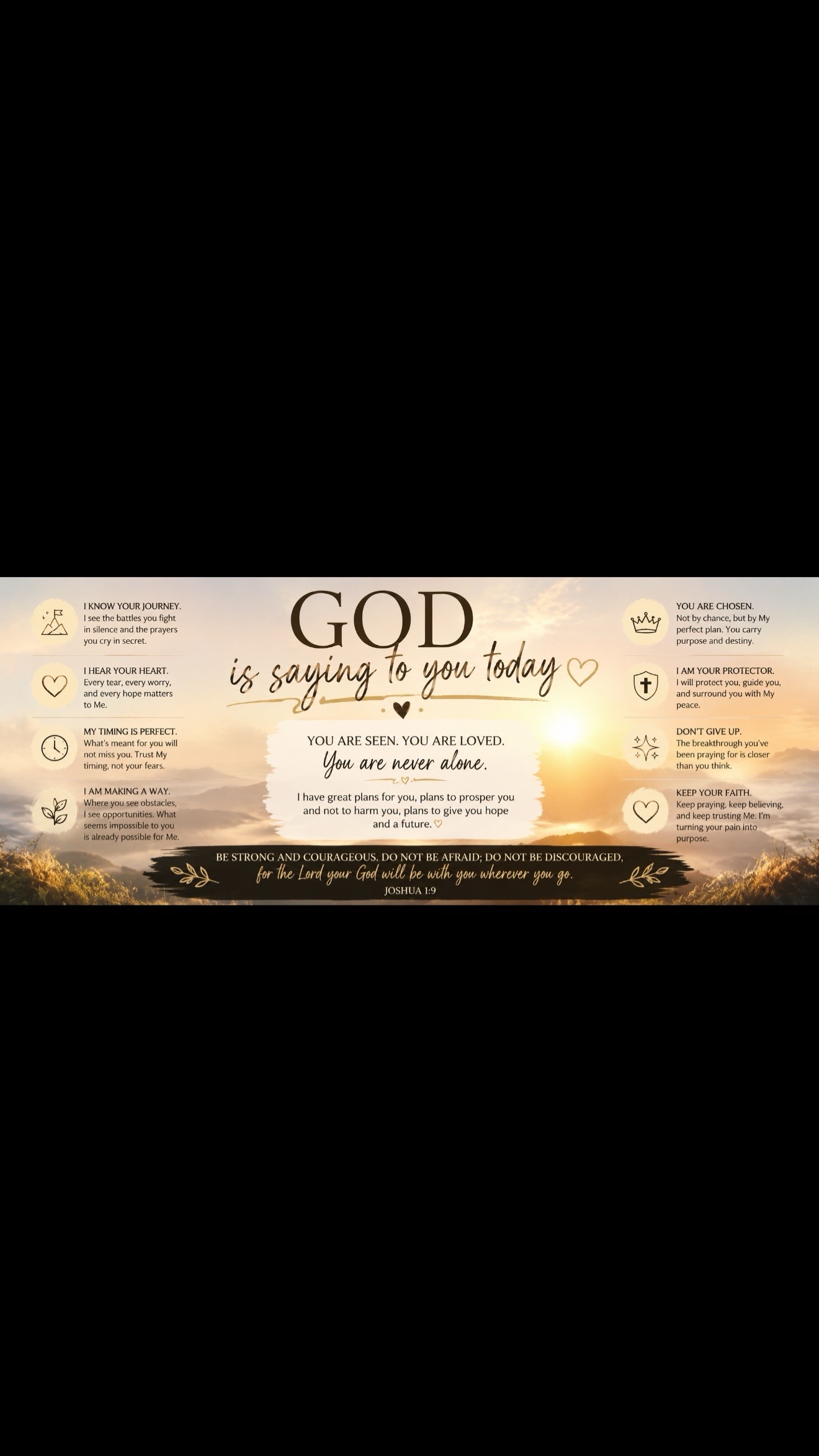 @| GOD&rsquo;S GiFT &trade; 🎁🦋 |