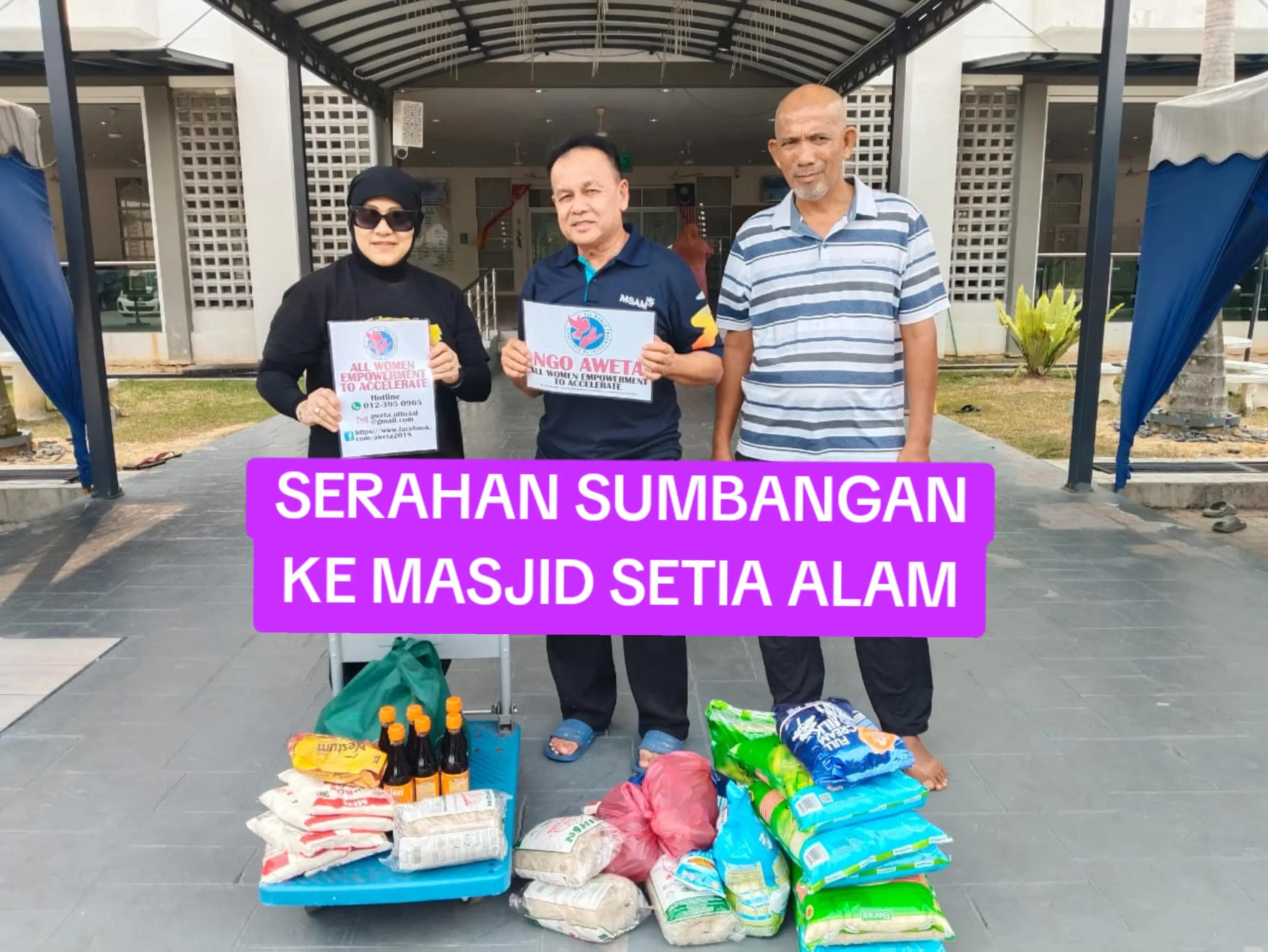 @SYURGA DUNIA