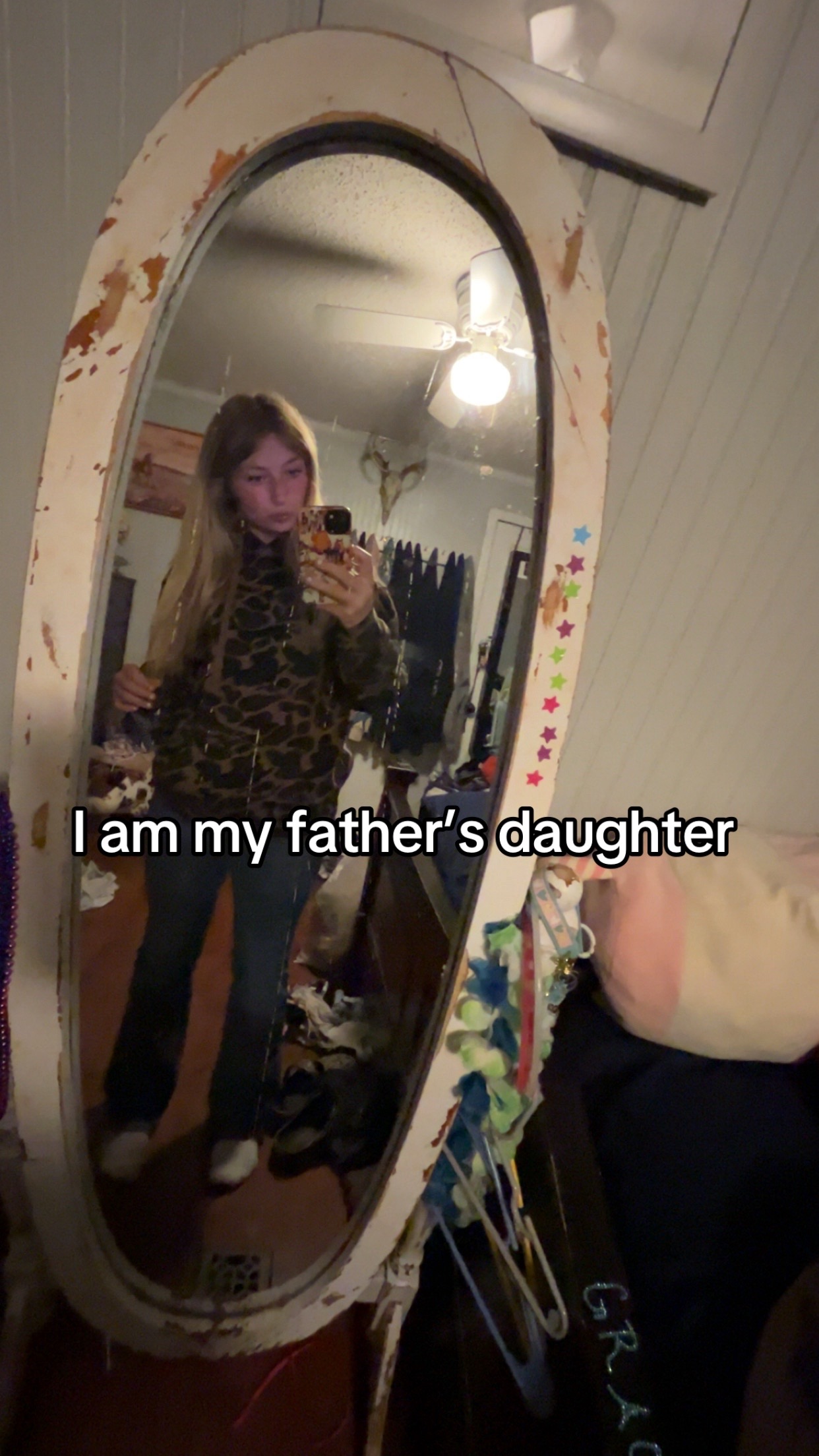 @Gracie Fisher