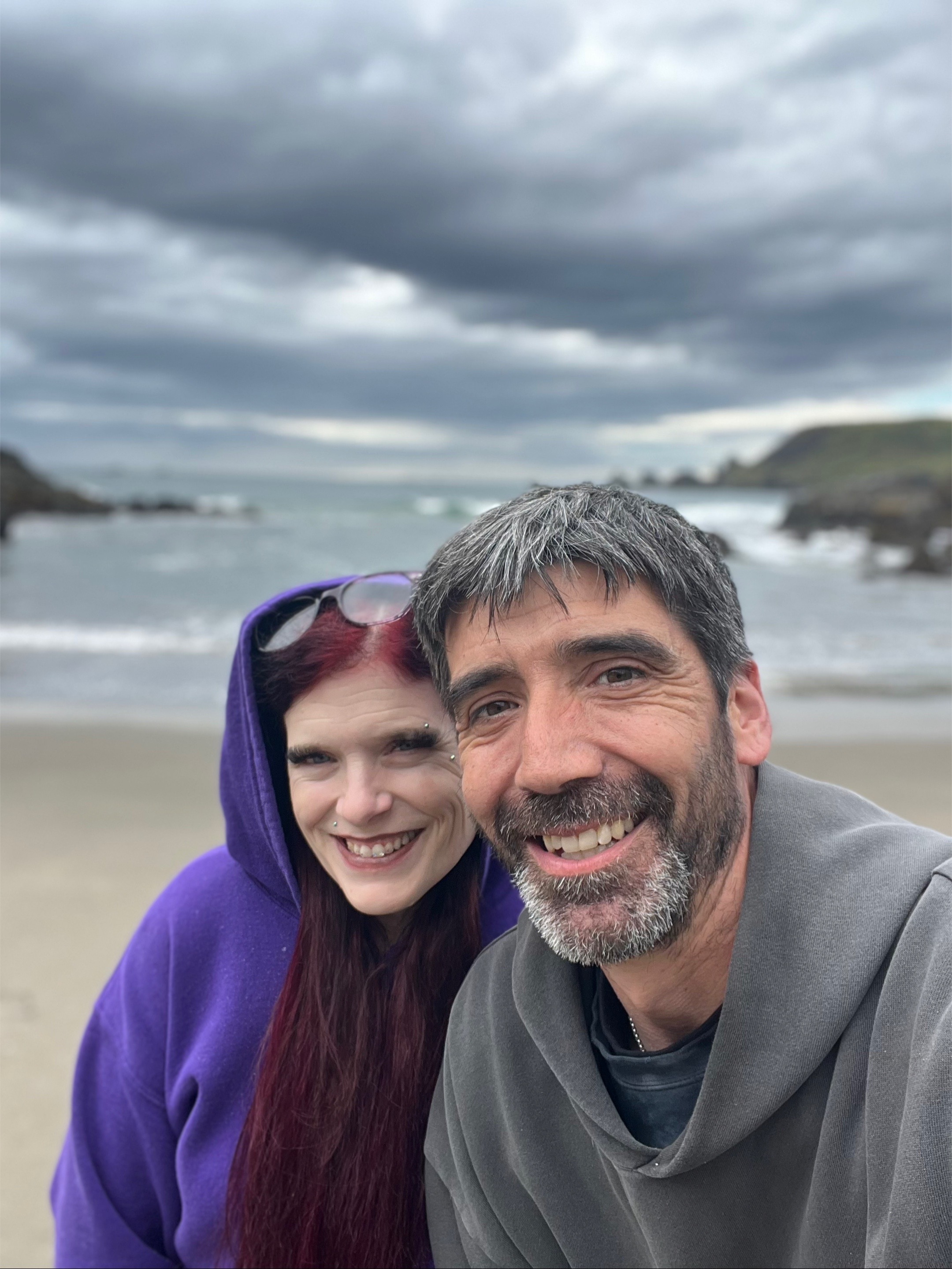 @shaneandmalinda