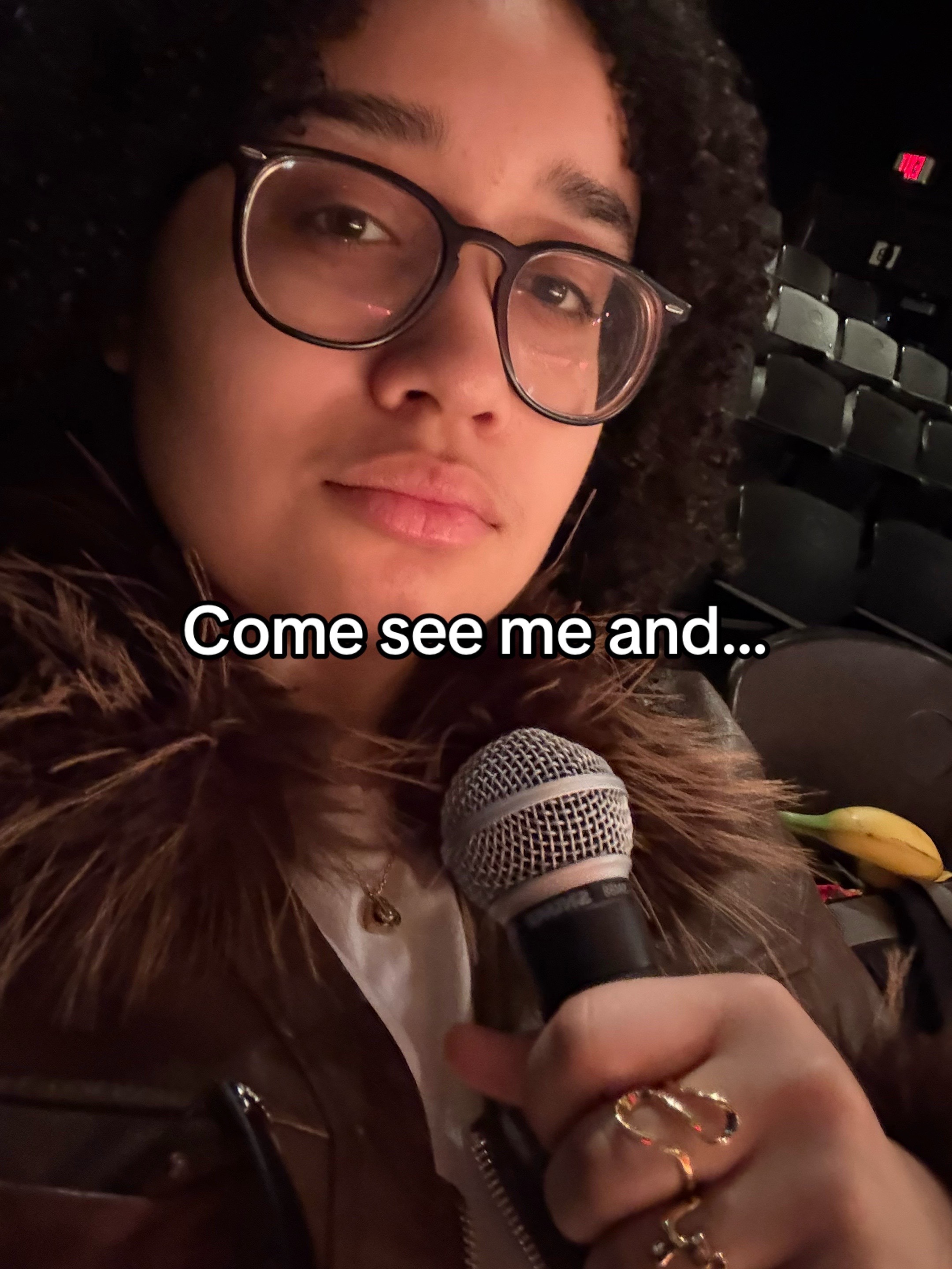 @Denissa R