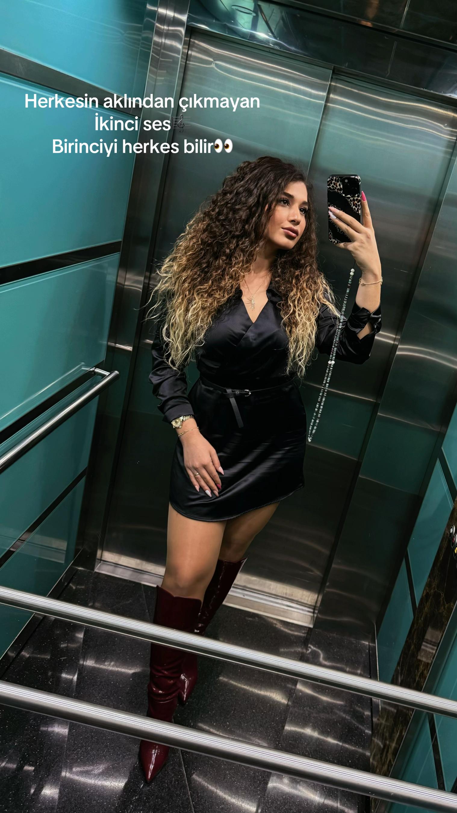 @Miyase T&uuml;rkel