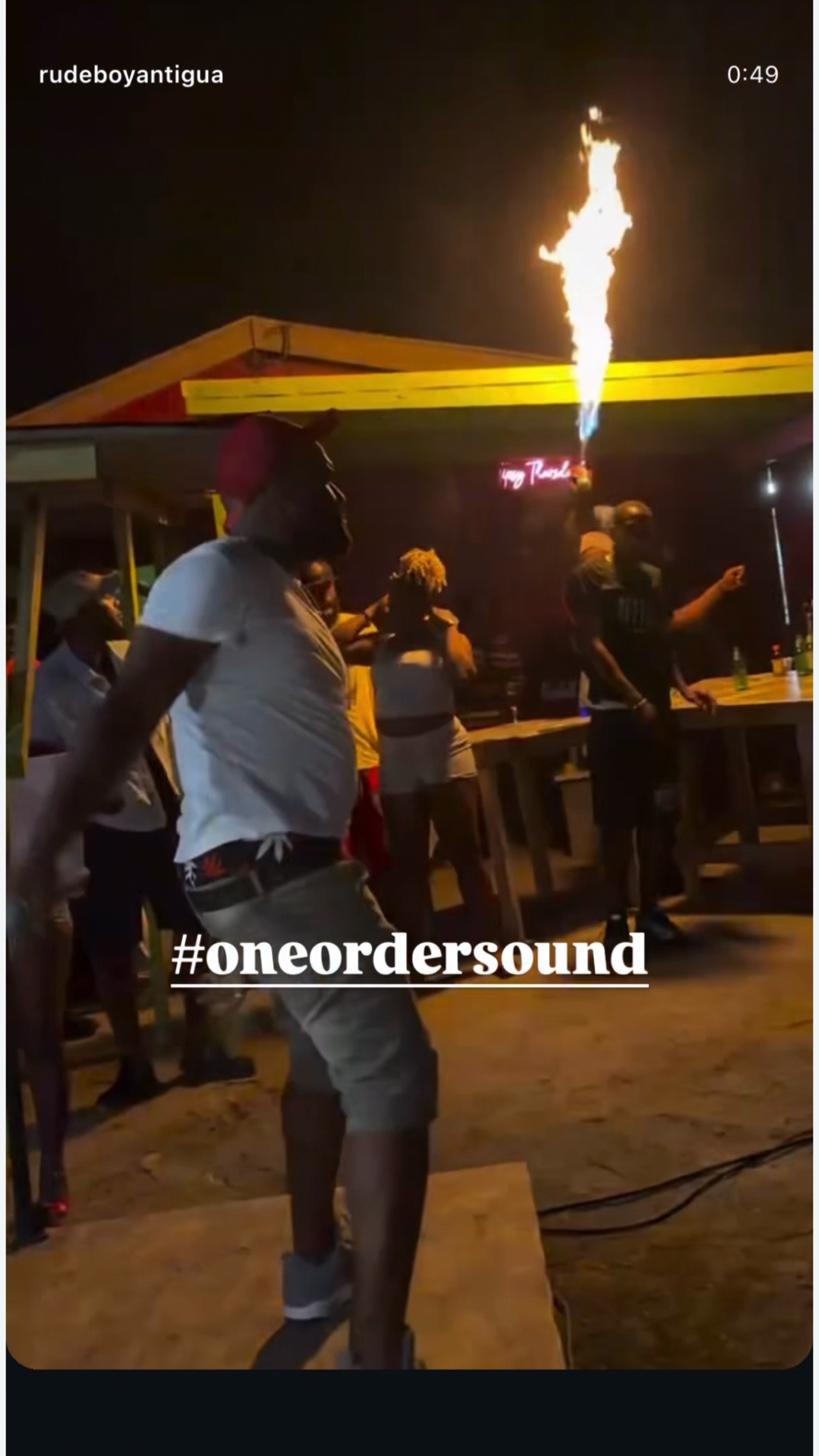 @One Order Sound