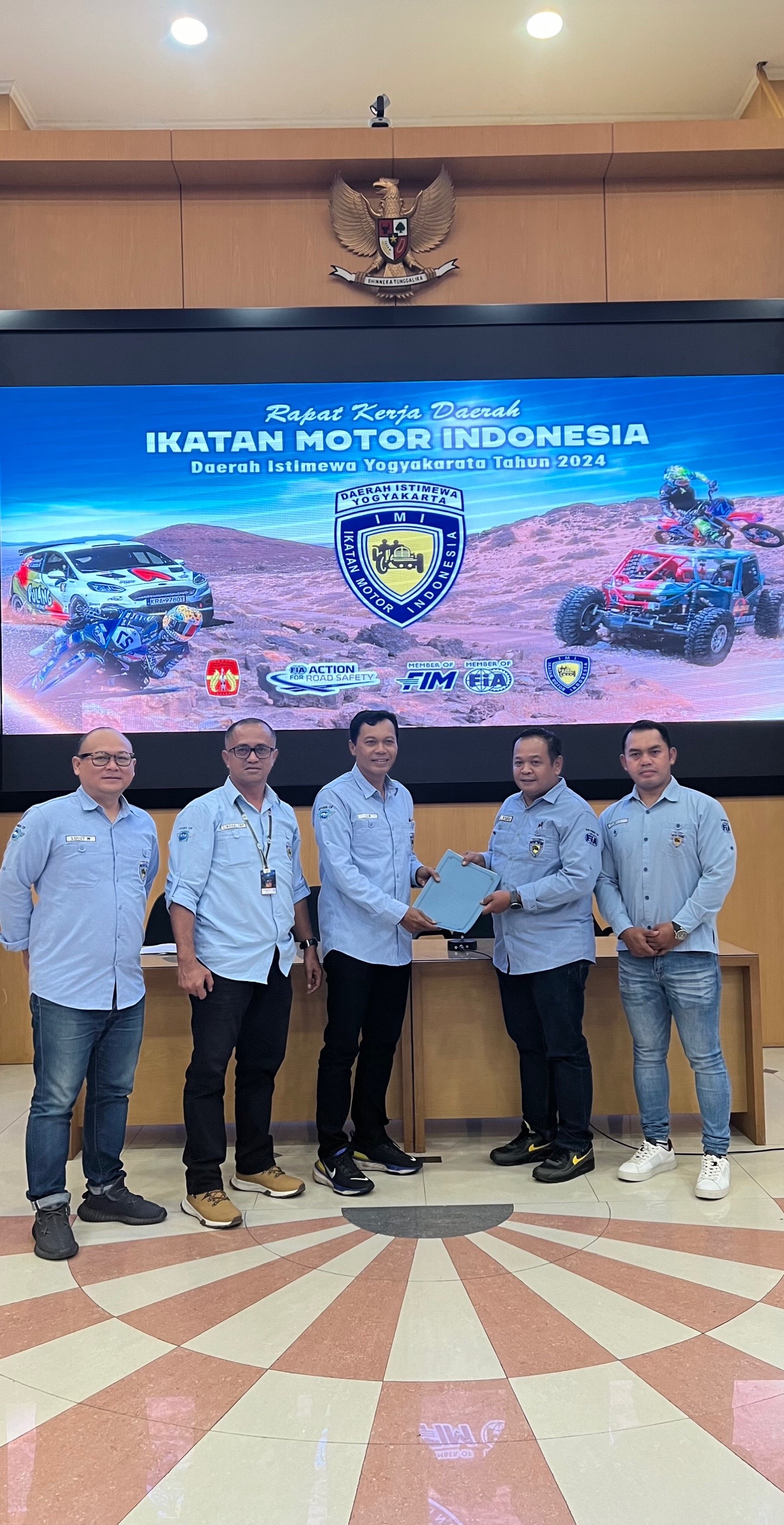 @ikatan motor indonesia jogja