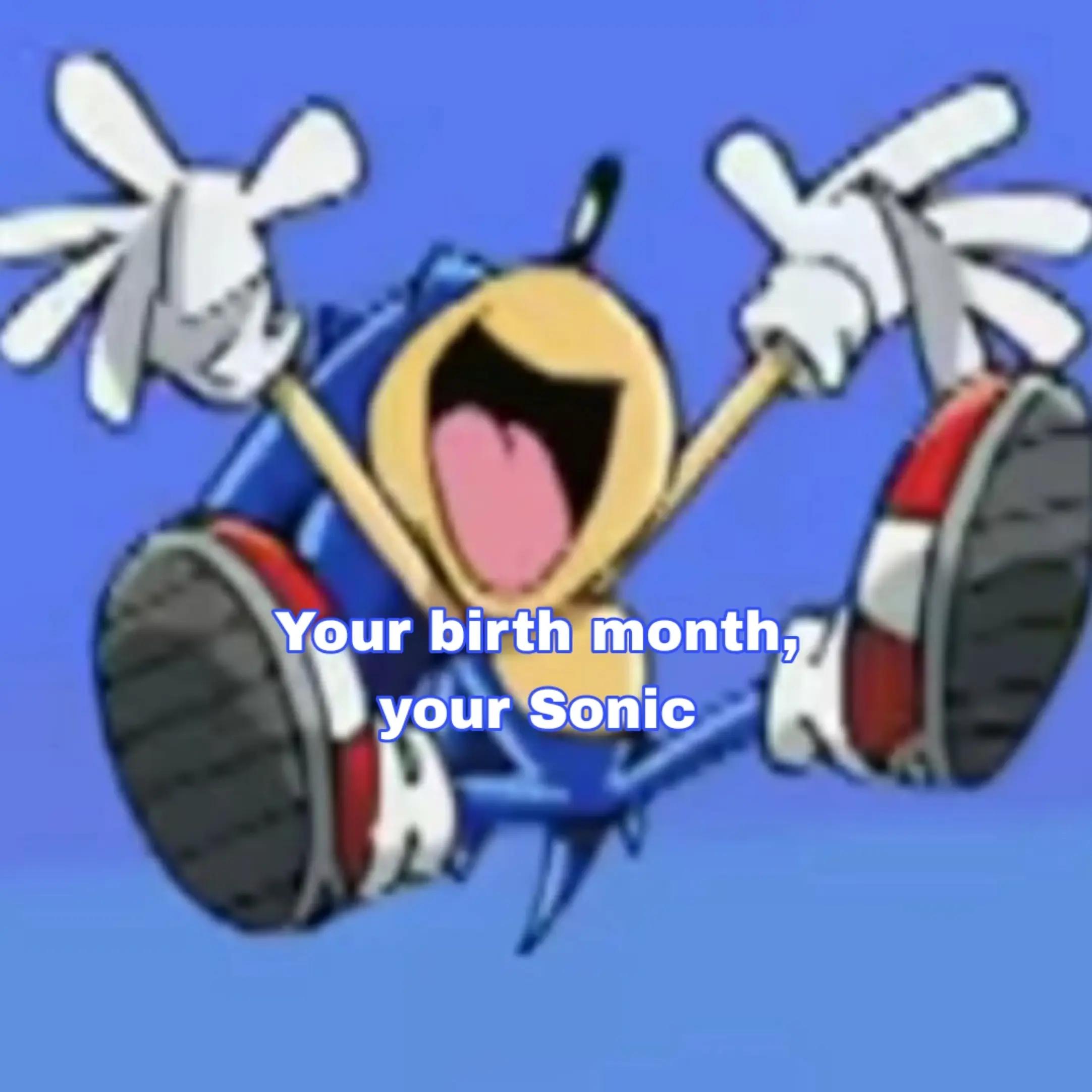 @Delilah | Sonic Creator