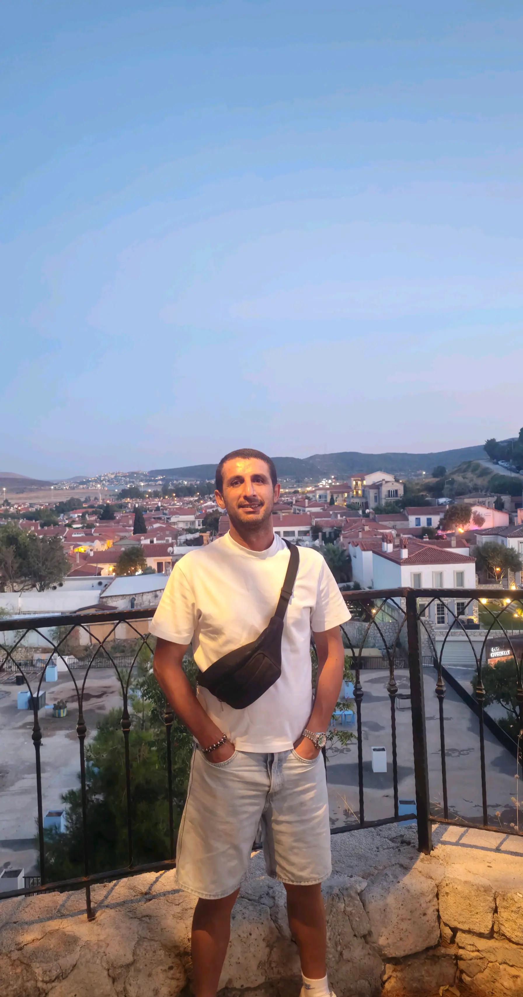 @Ramazan Yıldırım
