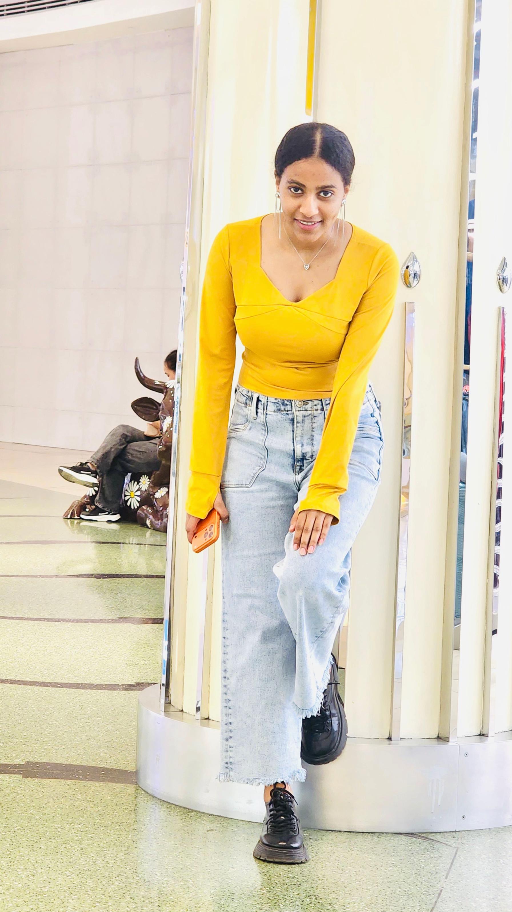 @model kiyyaa ❤️