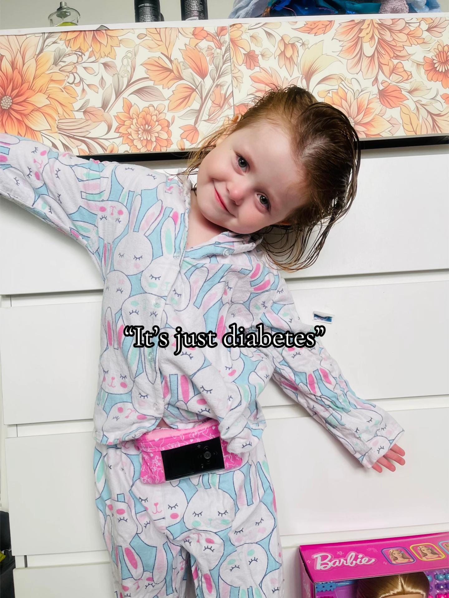 @B o b b i e 👩🏼&zwj;🦰 | T1D mum