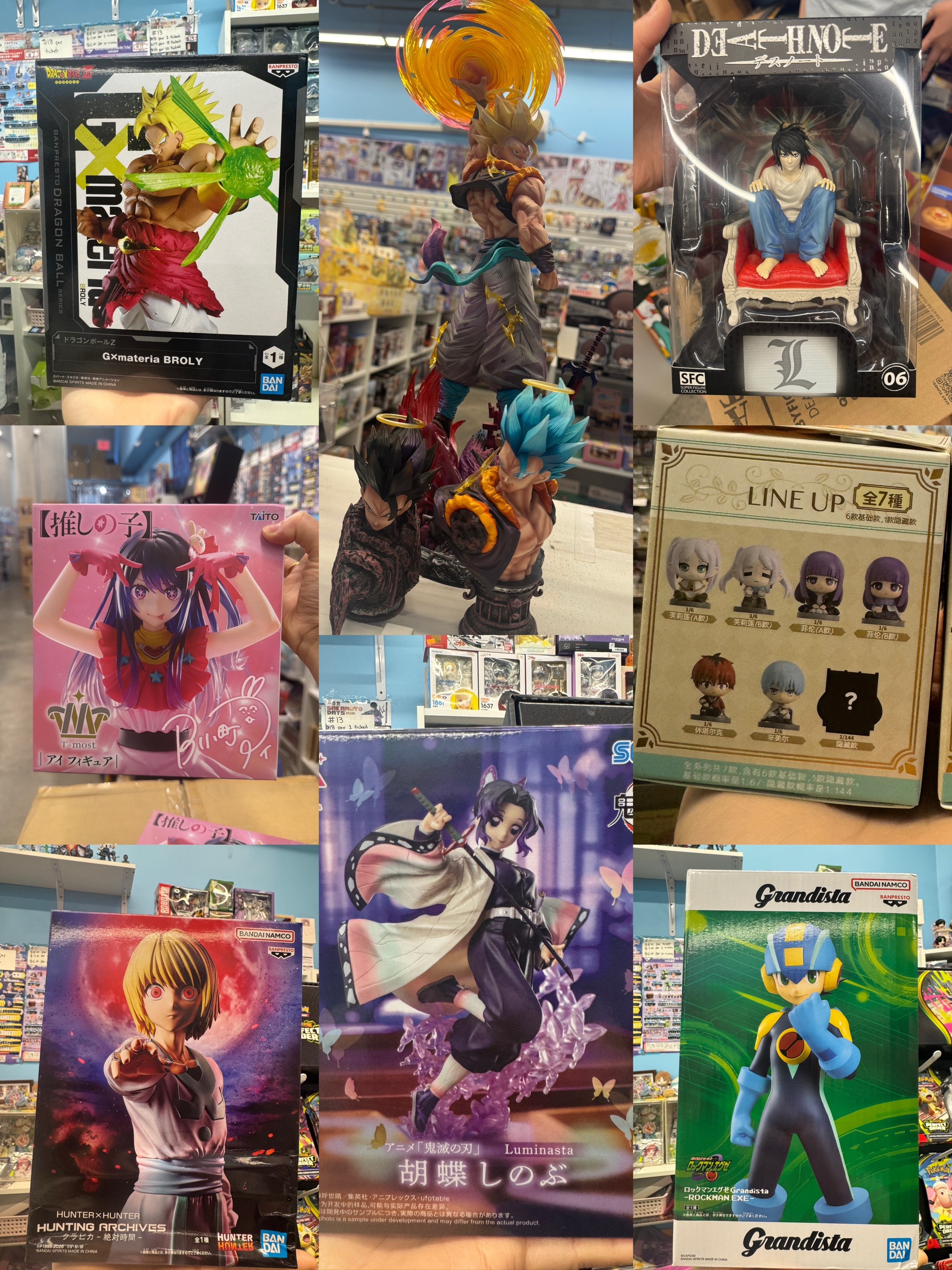 @All in Anime NYC