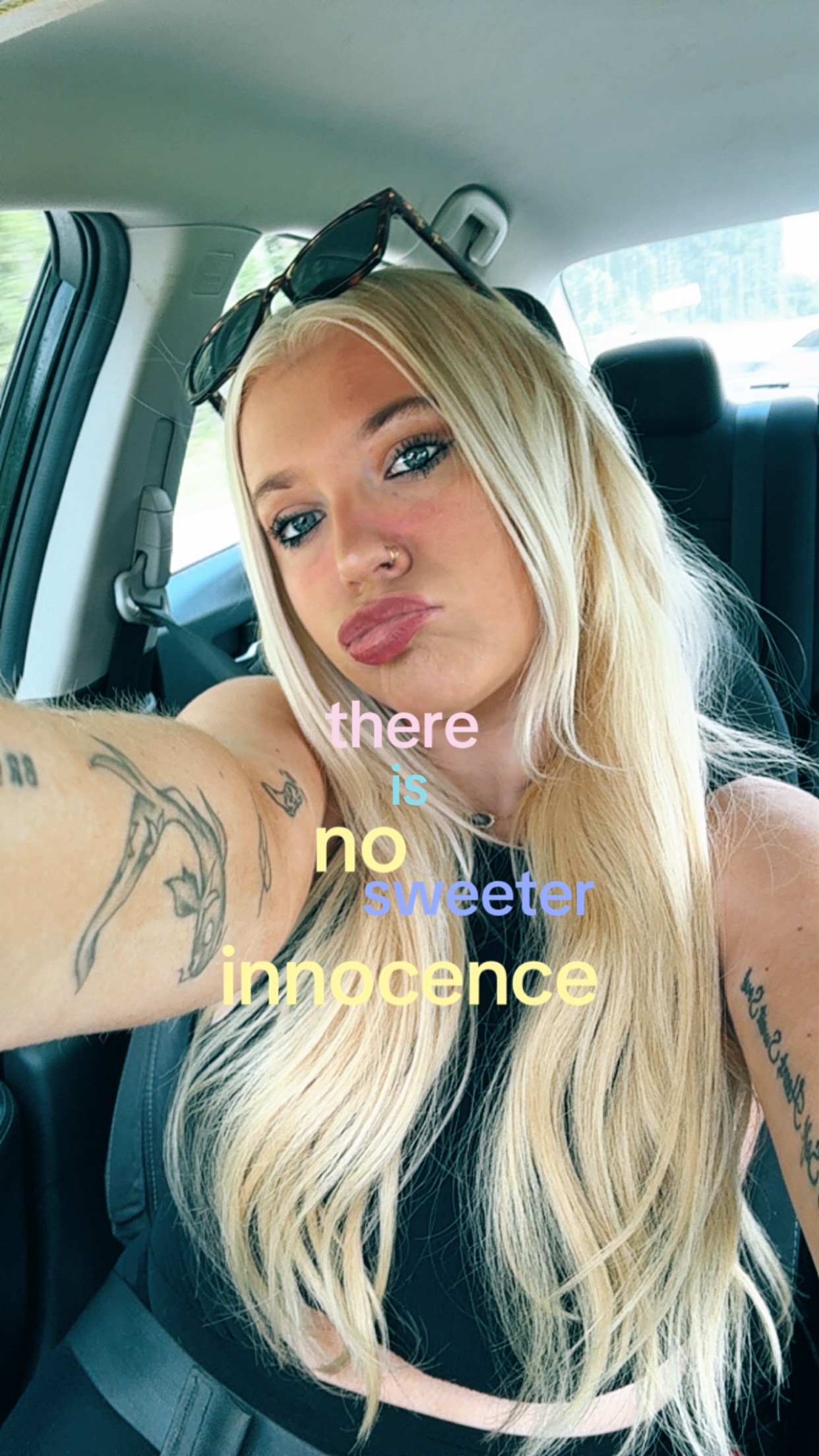 @Megan Hoggard