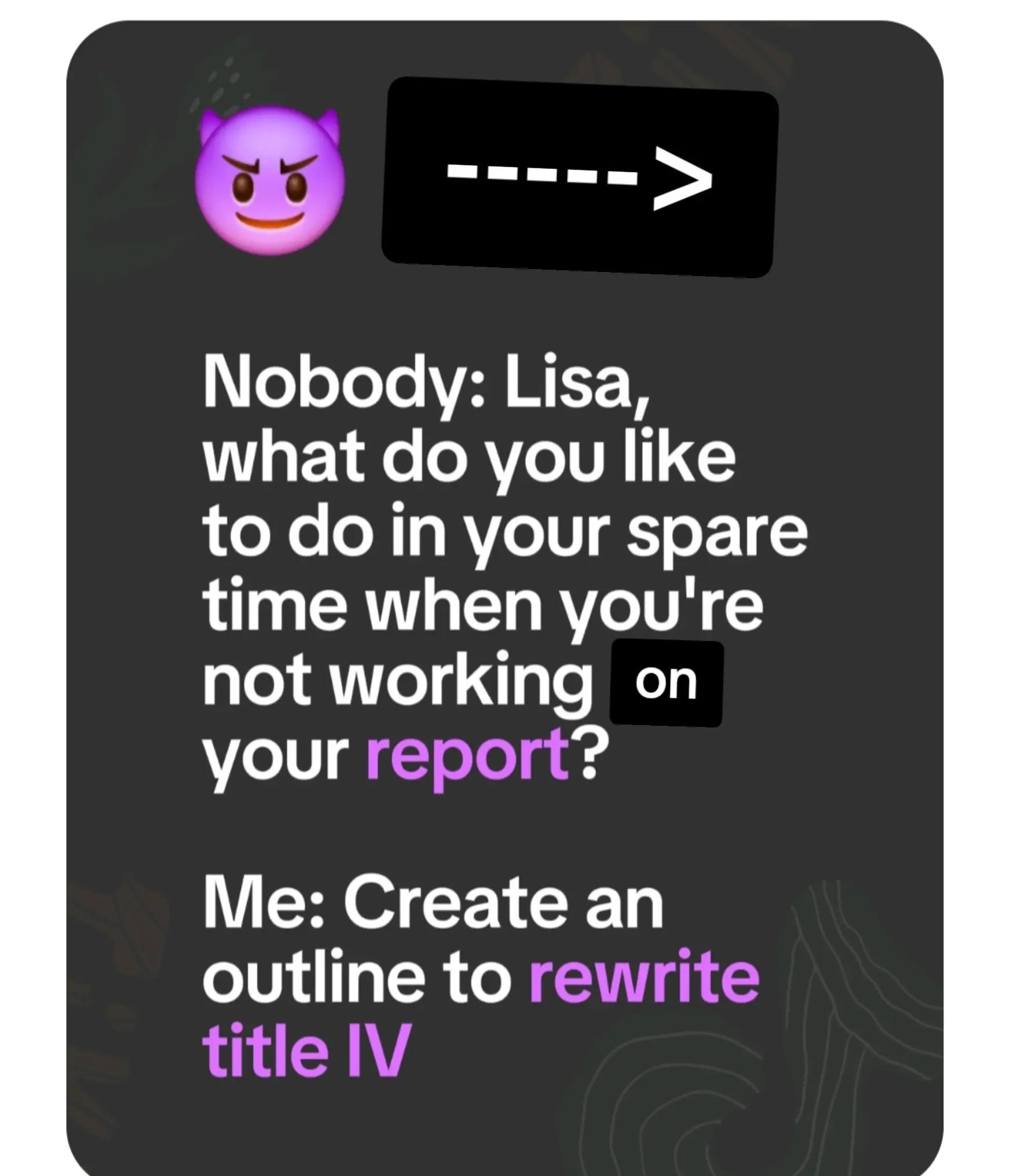 @She Who Speaks W/ Algoriths