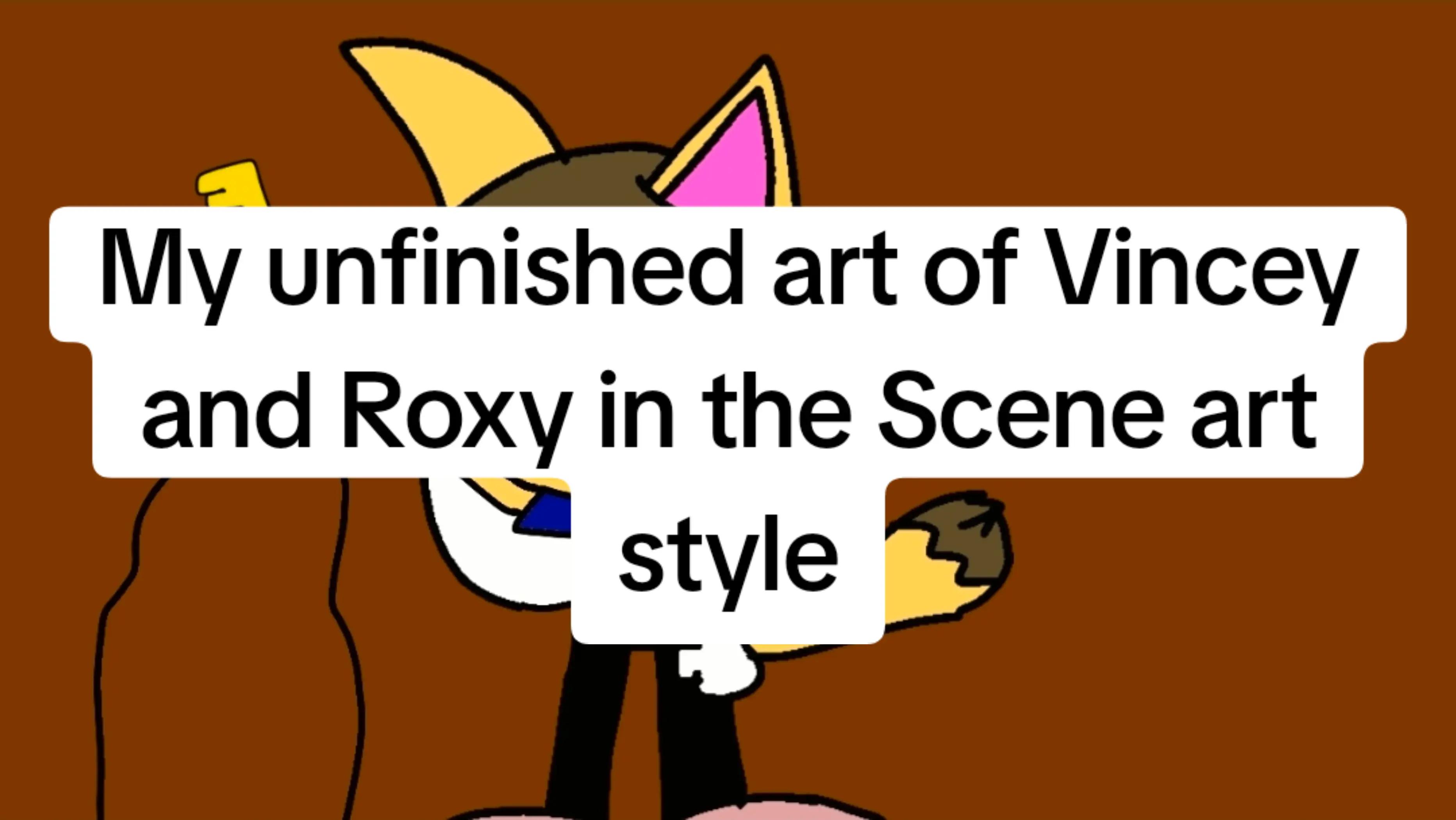 @Vincey