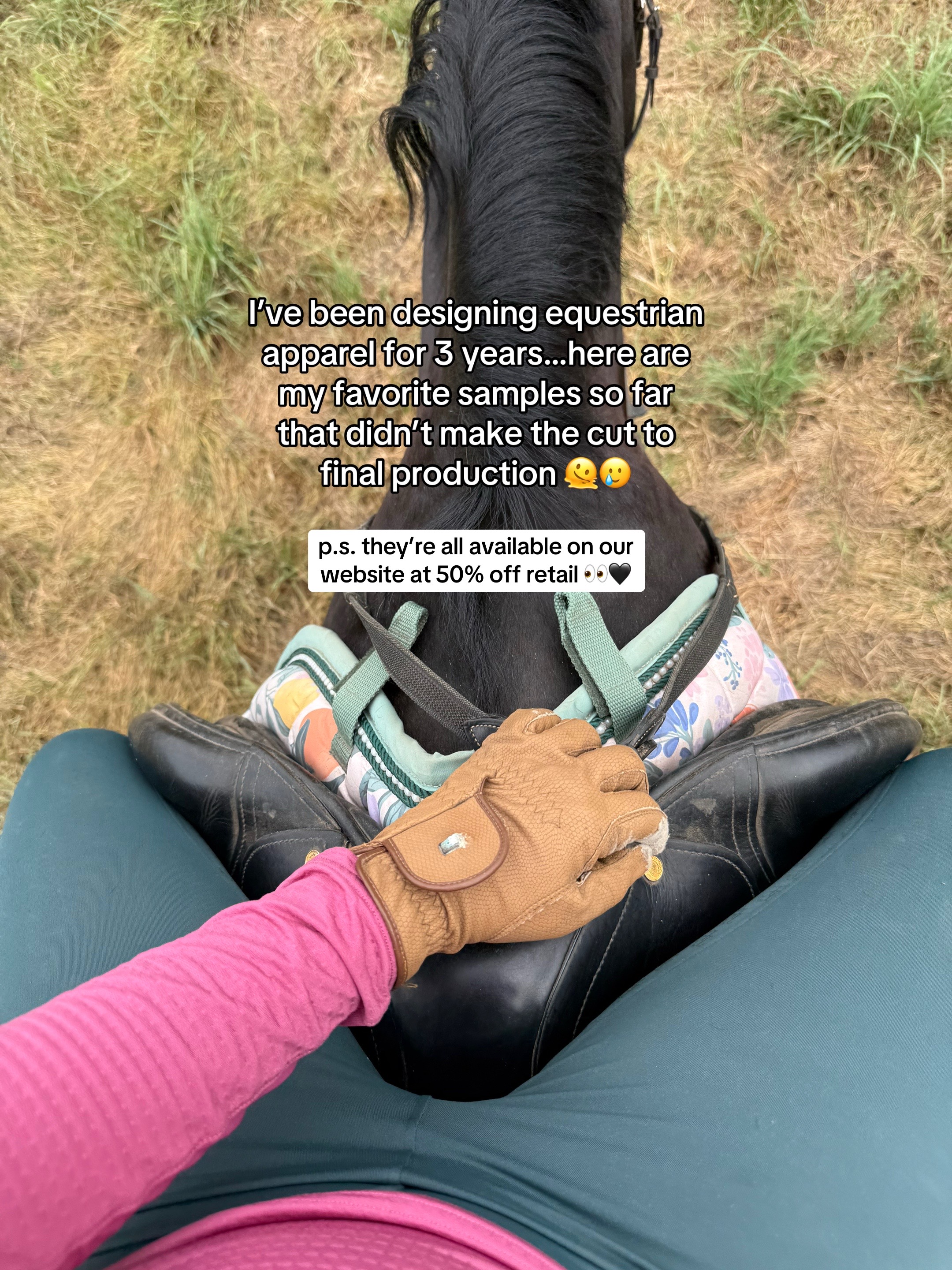 @Thiandro Equestrian