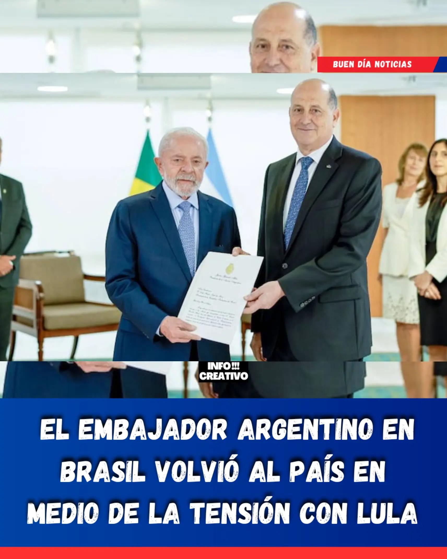 @BUEN DÍA NOTICIAS