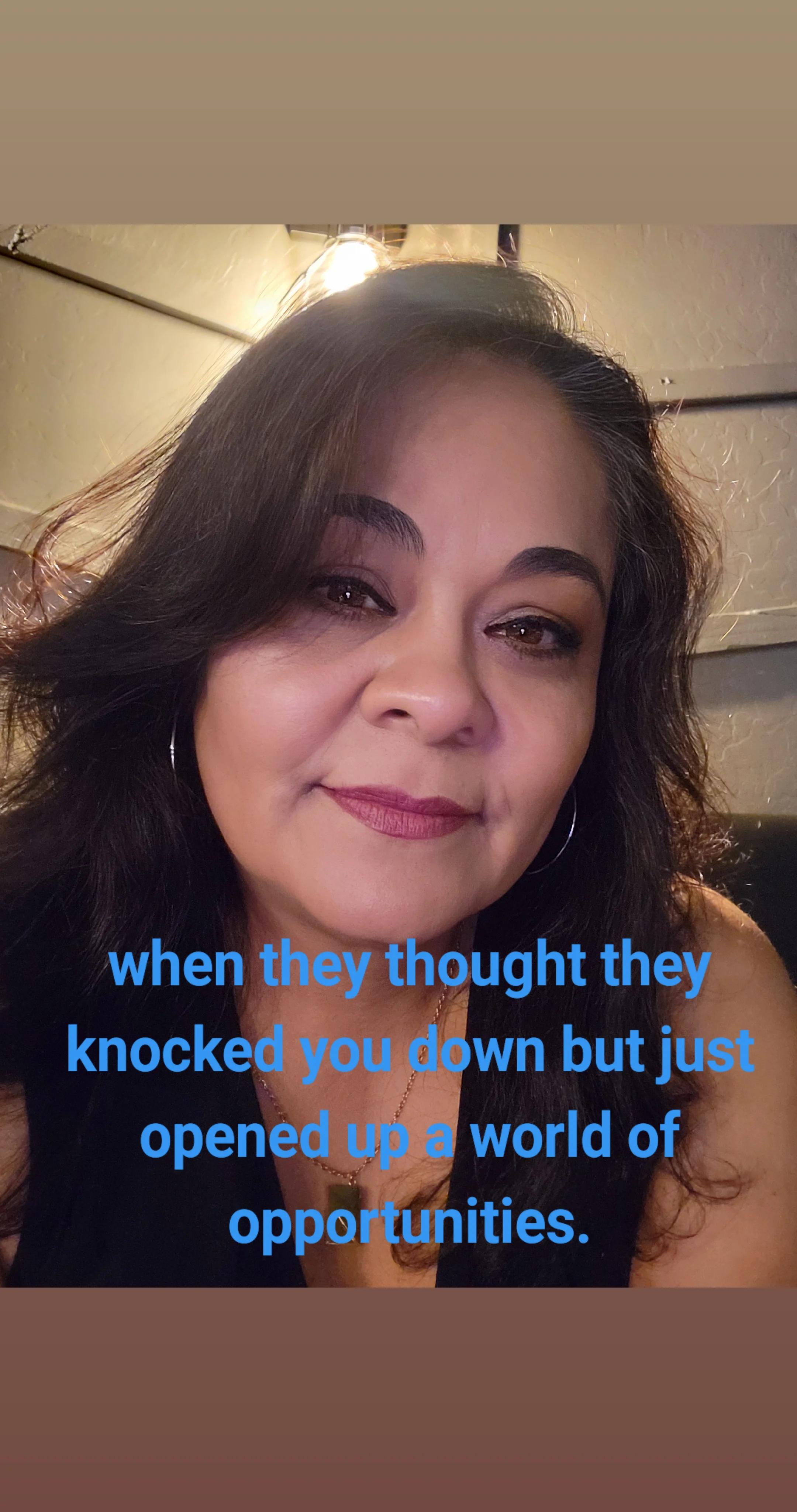 @Gina Perez 💋