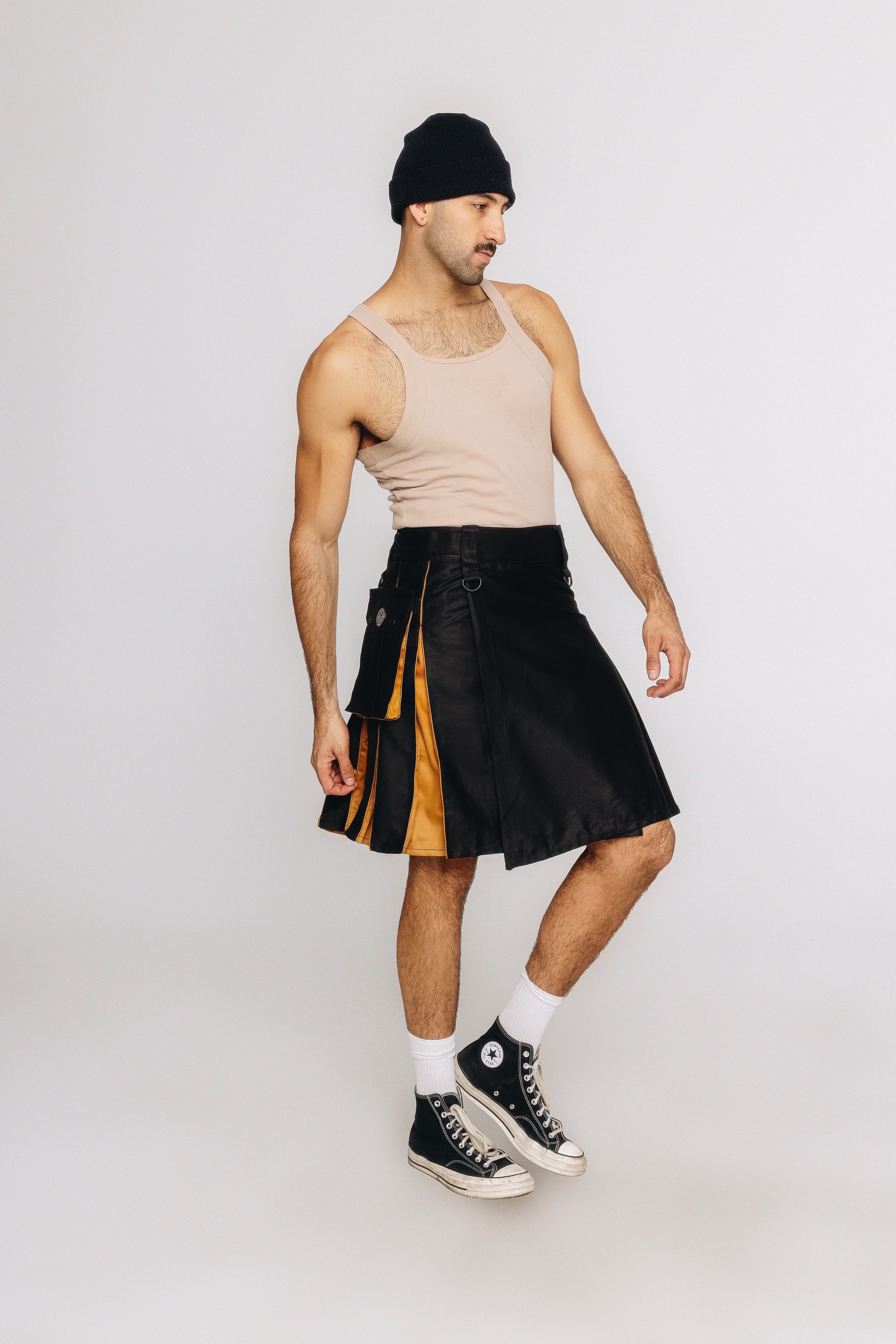@Versatta Kilts