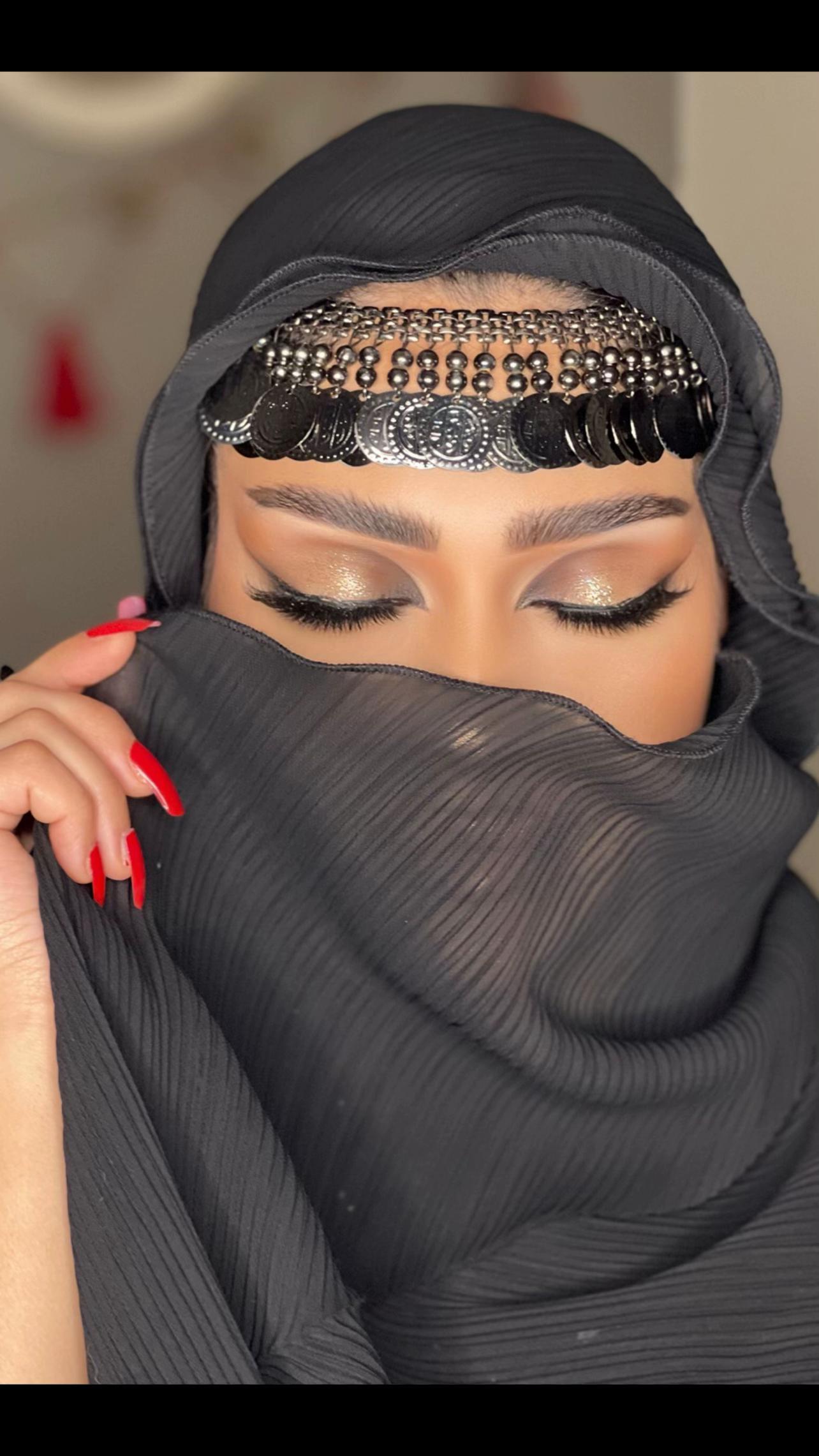 @swsanmakeupكويت 🇰🇼❤️